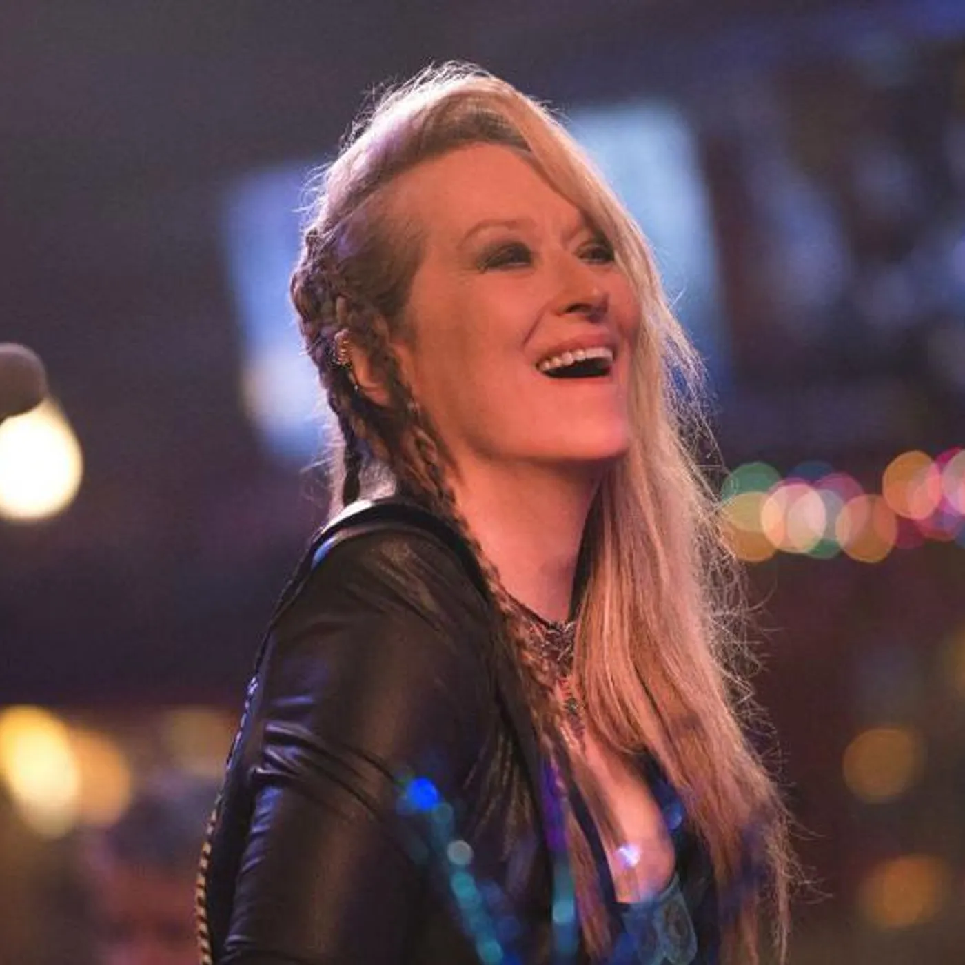 Meryl Streep Brand Page