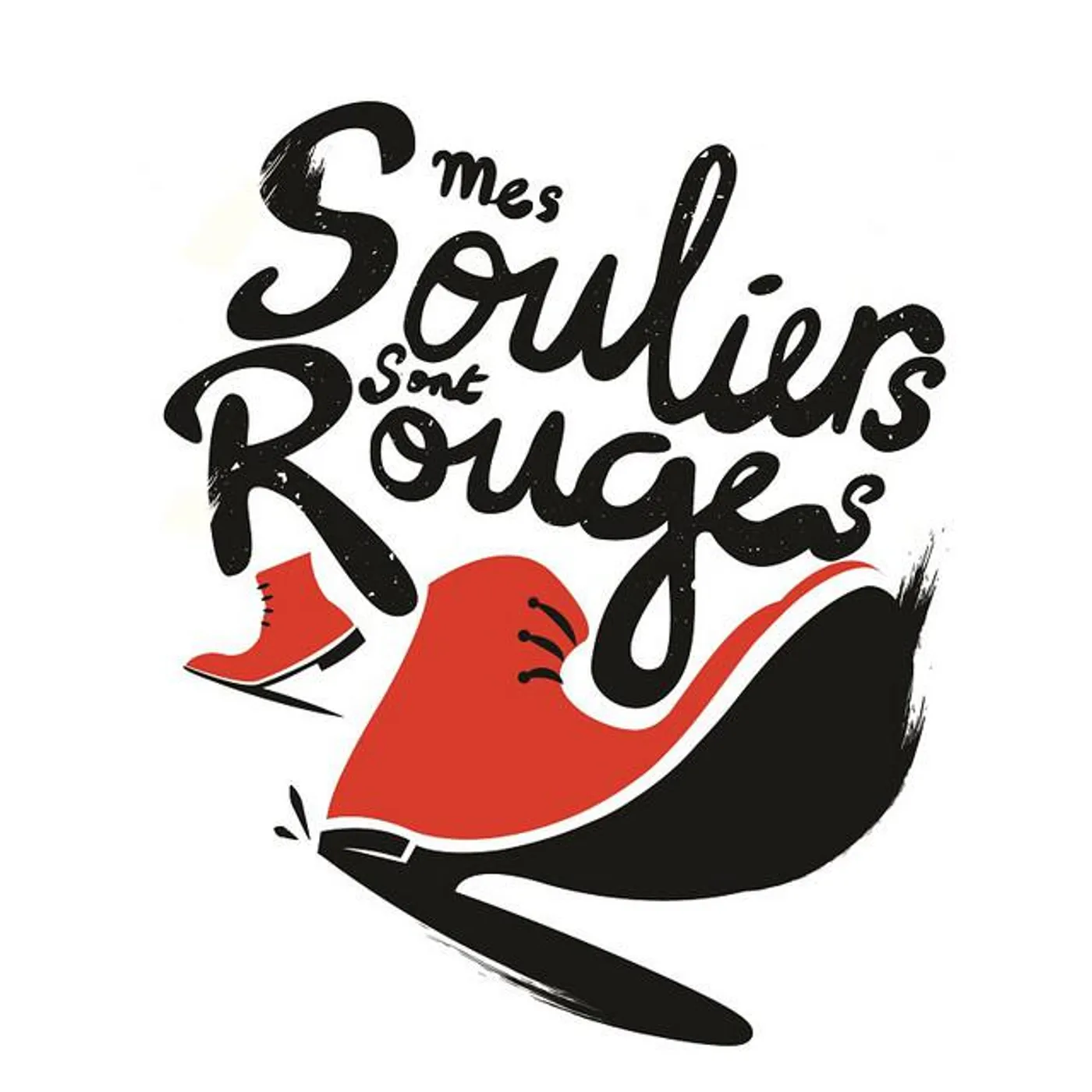 Mes Souliers Sont Rouges Brand Page