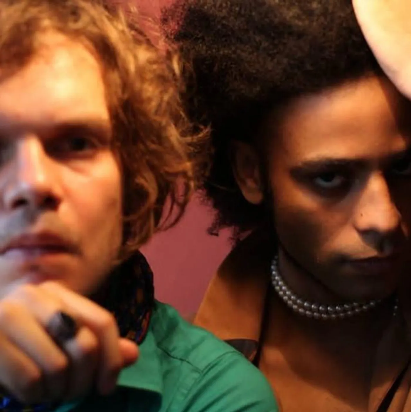 Mescalines