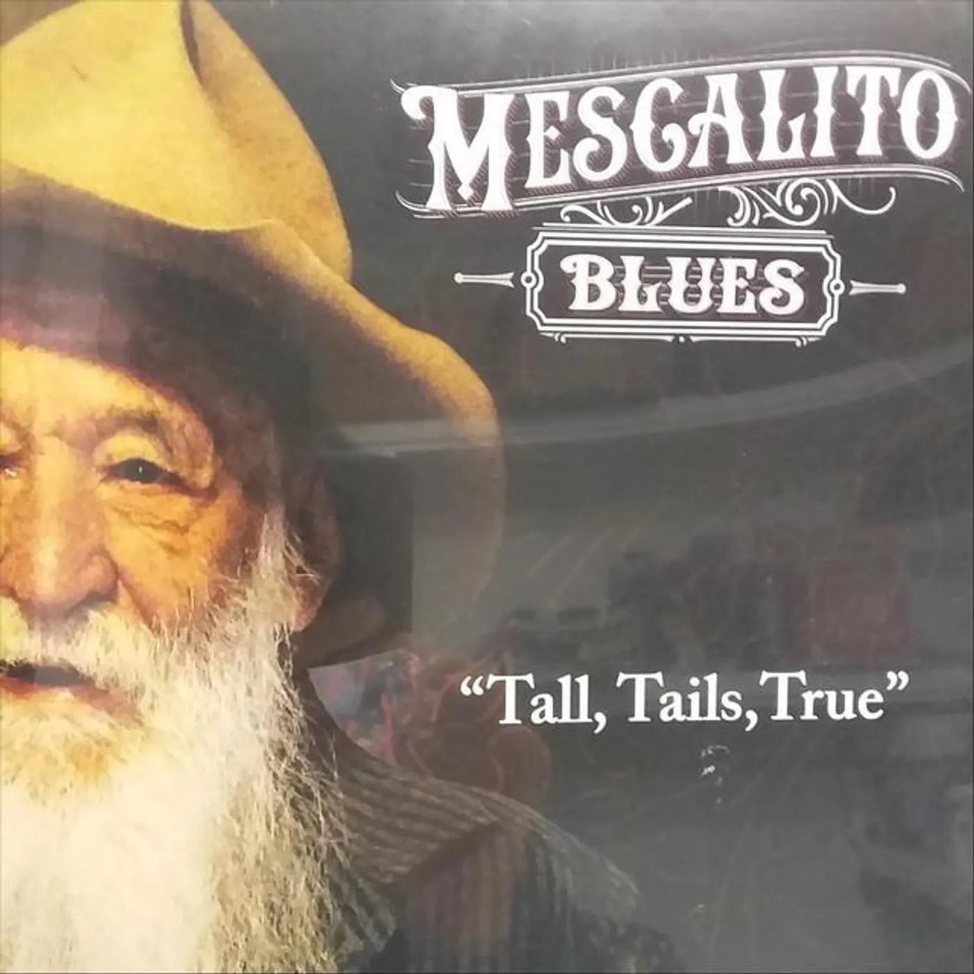 Mescalito Blues