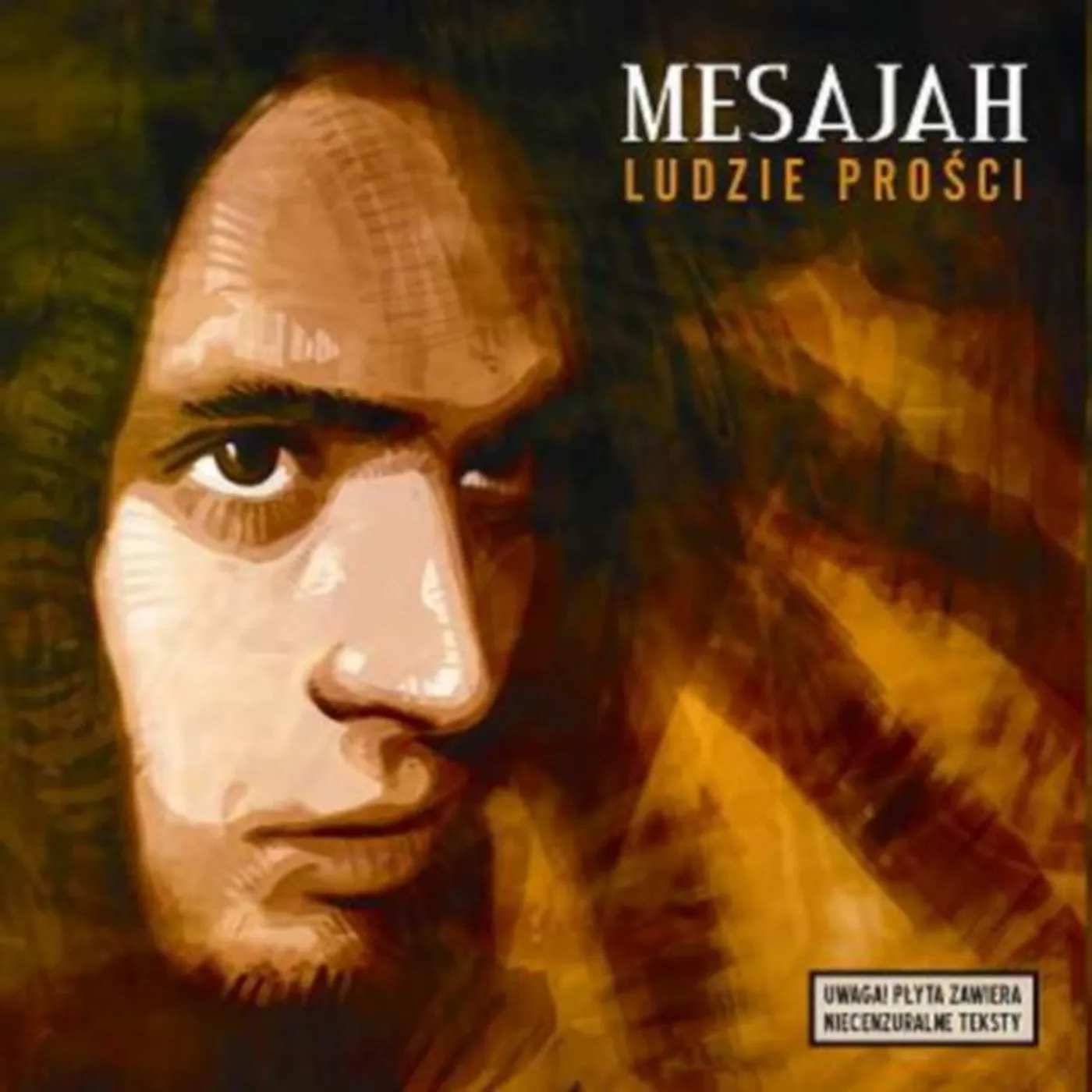 Mesajah