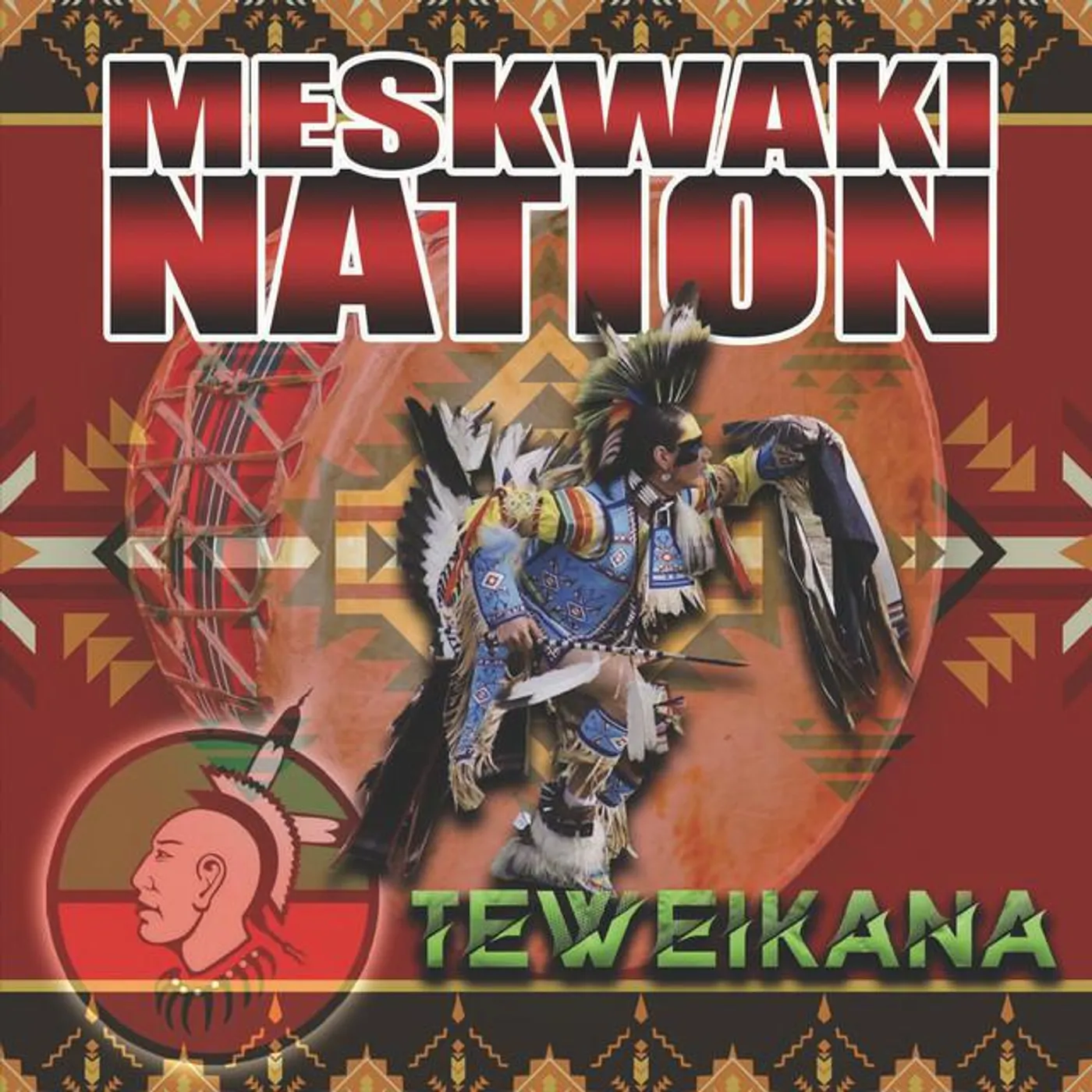 Meskwaki Nation