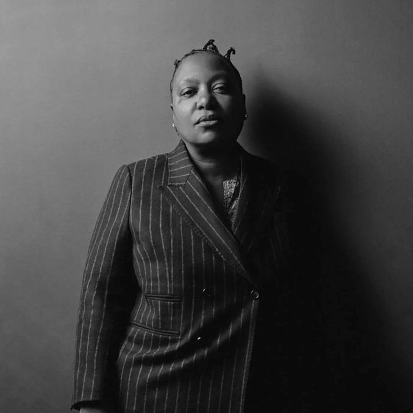 Meshell Ndegeocello Brand Page