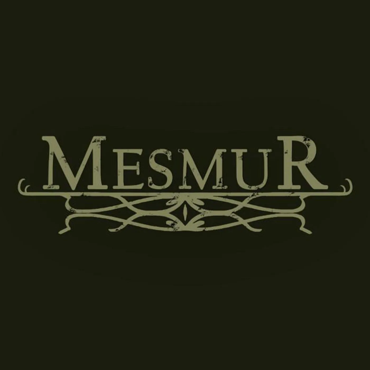Mesmur