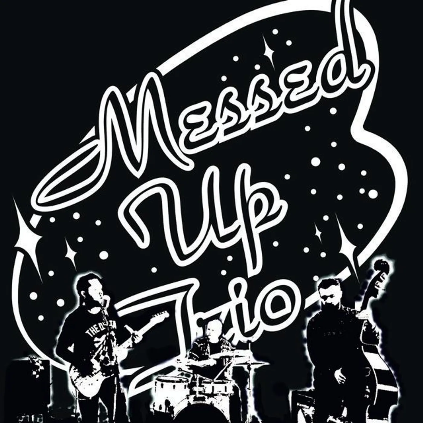 Messed Up Trio Brand Page