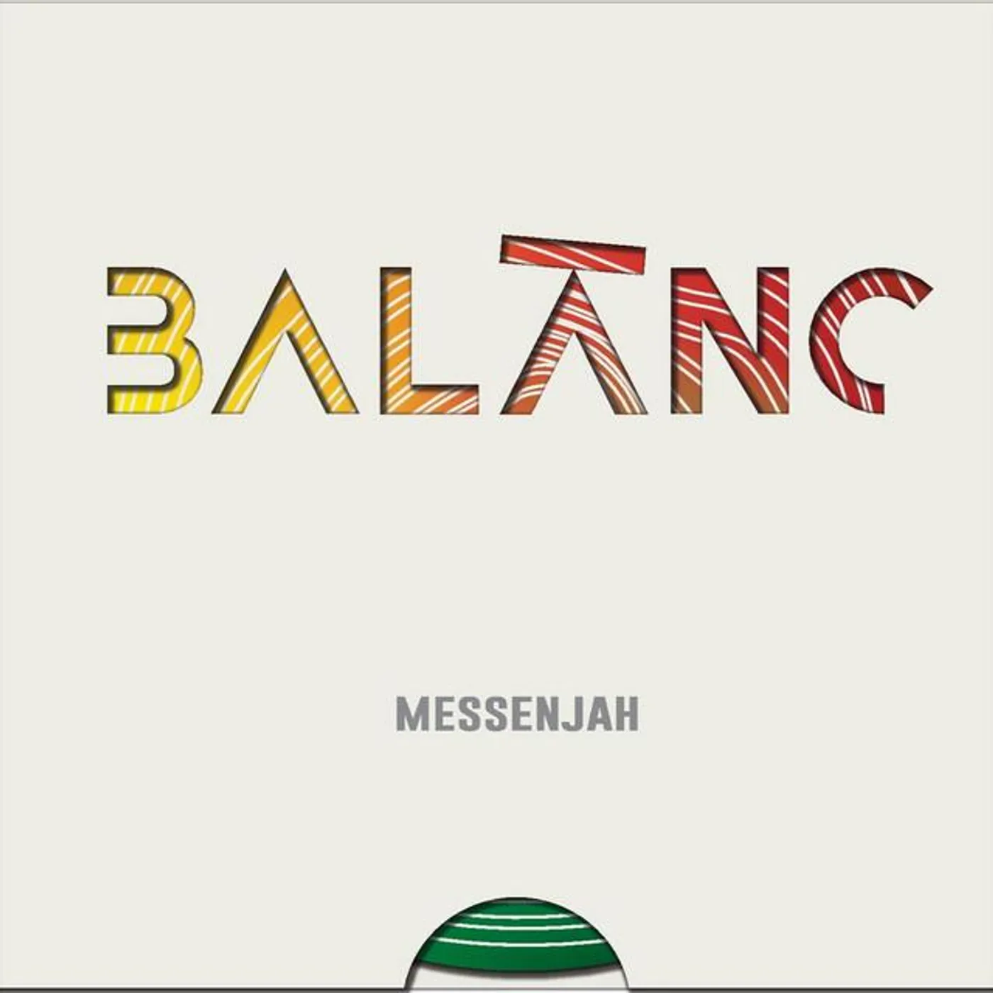 Messenjah