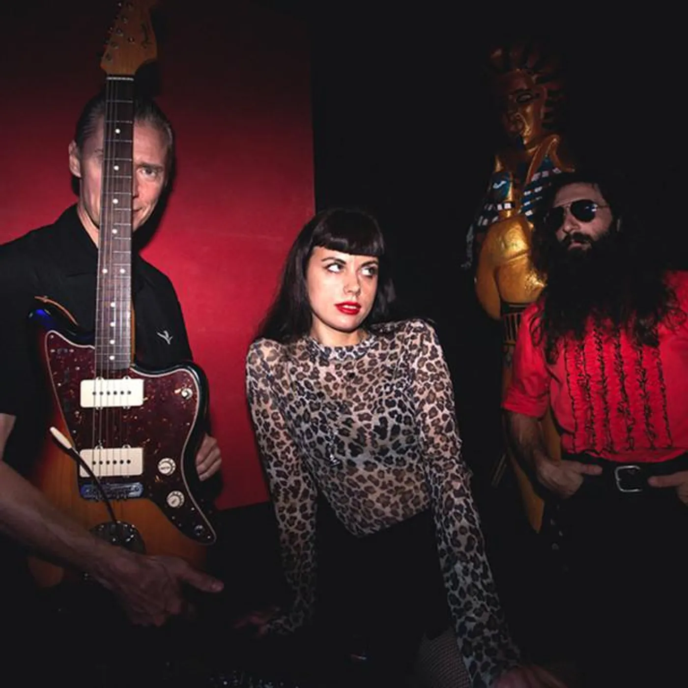 Messer Chups
