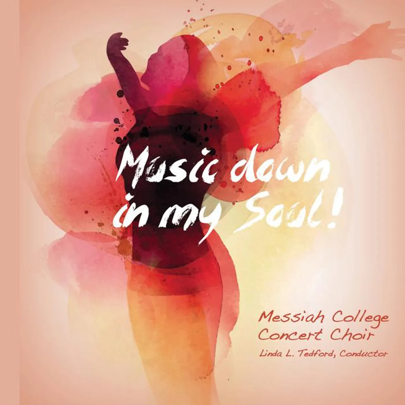 Messiah College Concert Choir