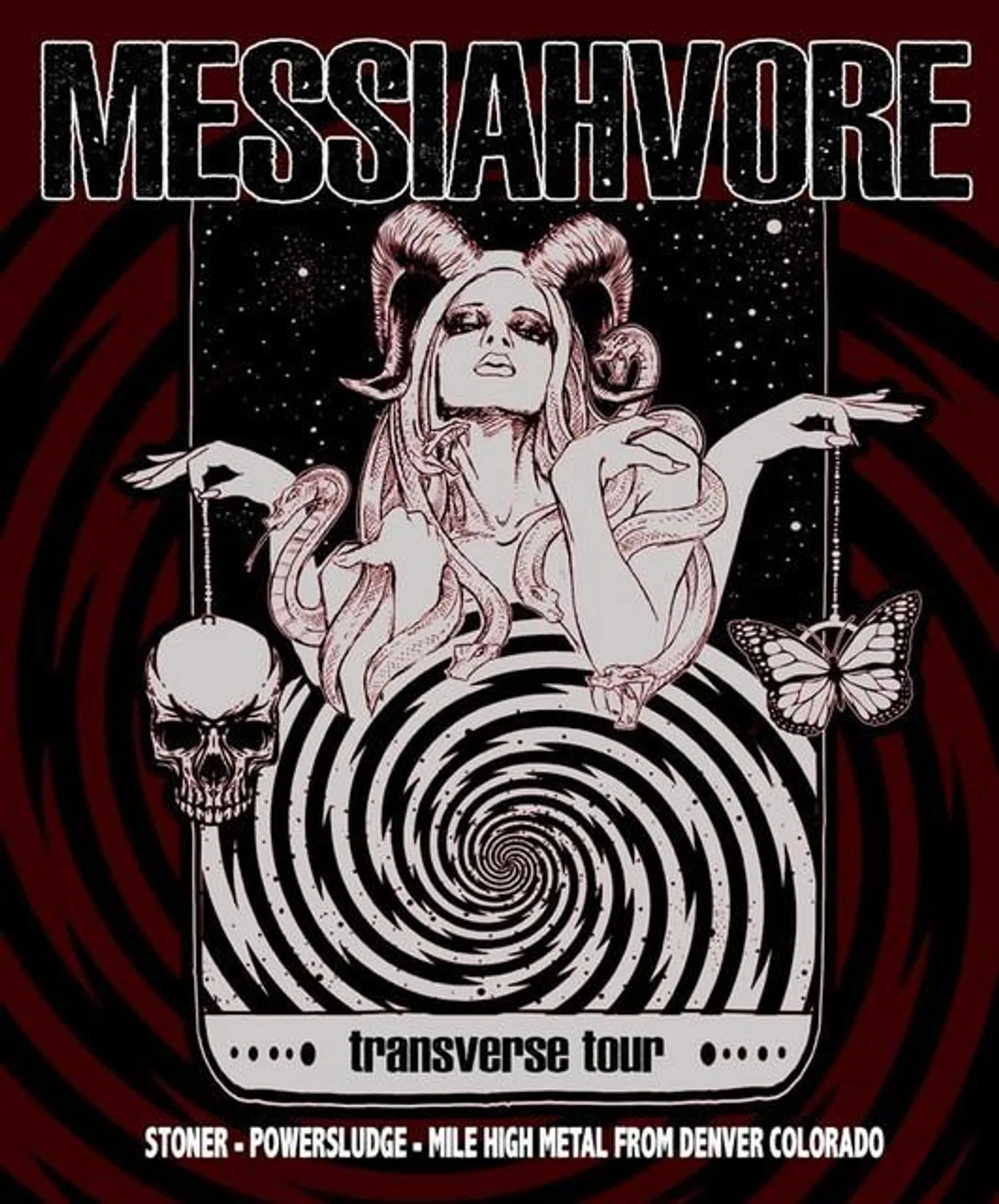 Messiahvore