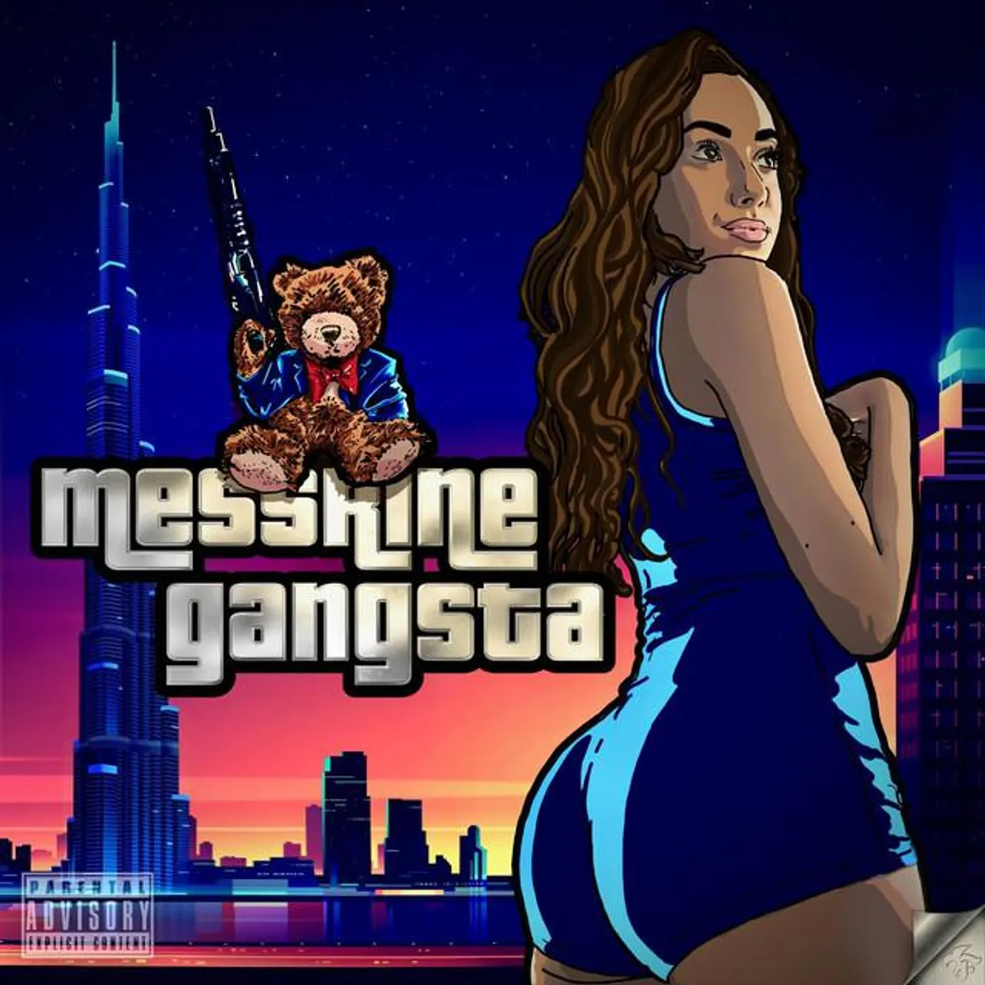 Messrine