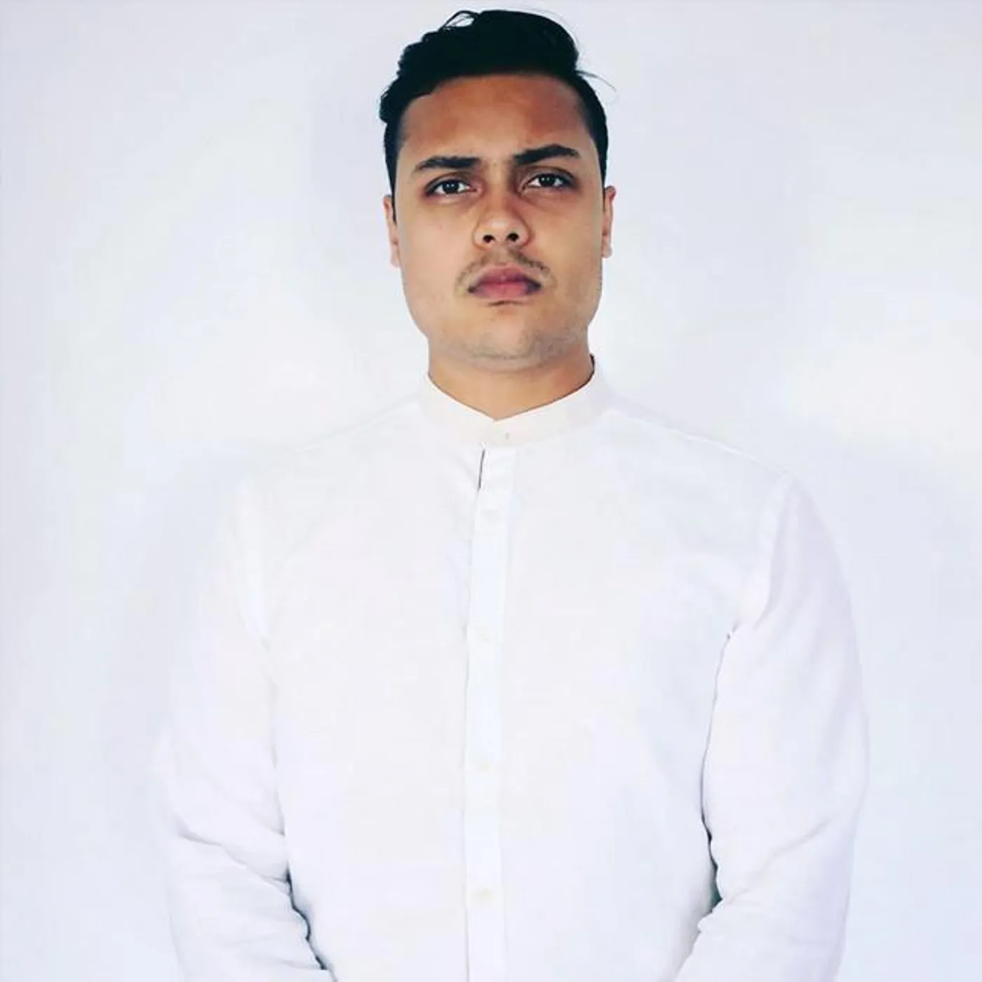 MessYourself Brand Page