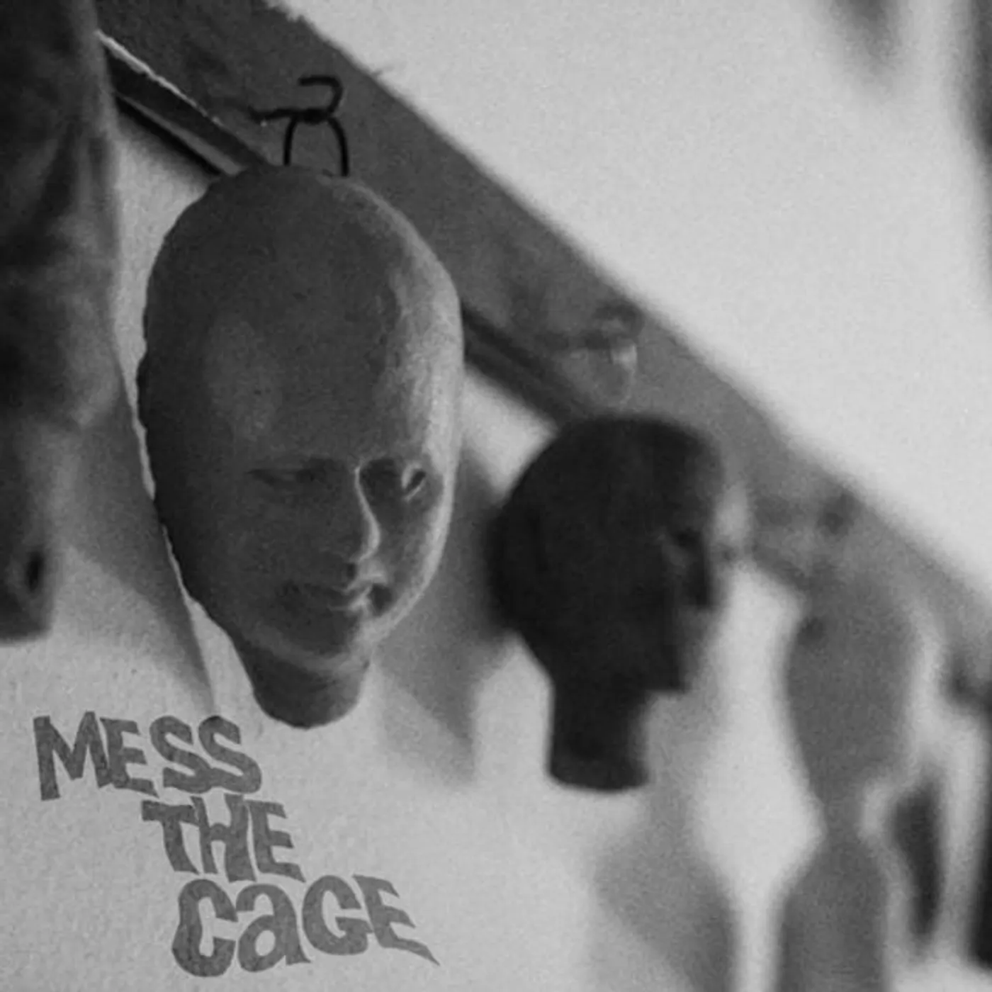 Mess the Cage Brand Page