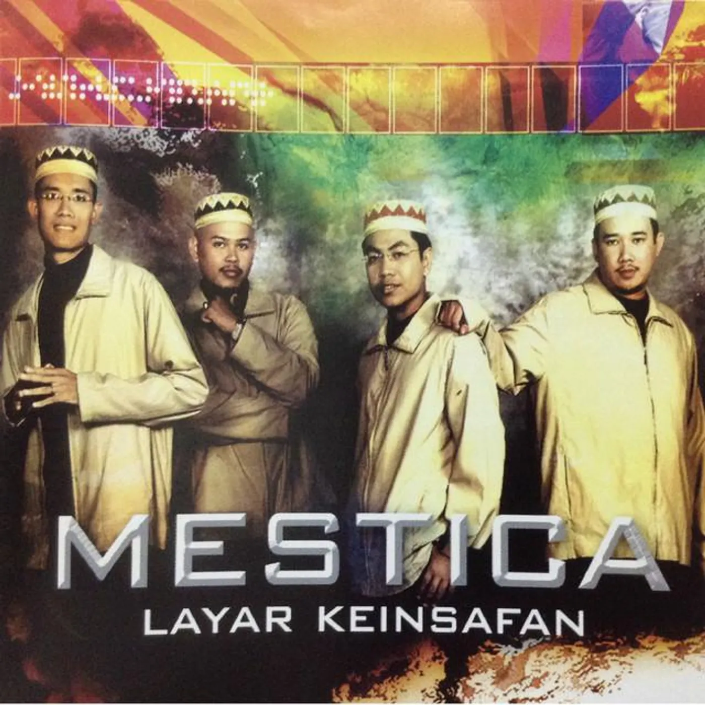 Mestica