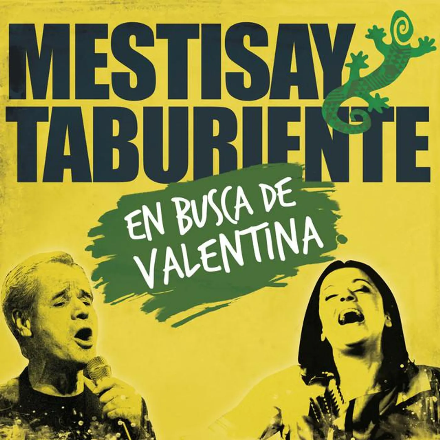 Mestisay Brand Page