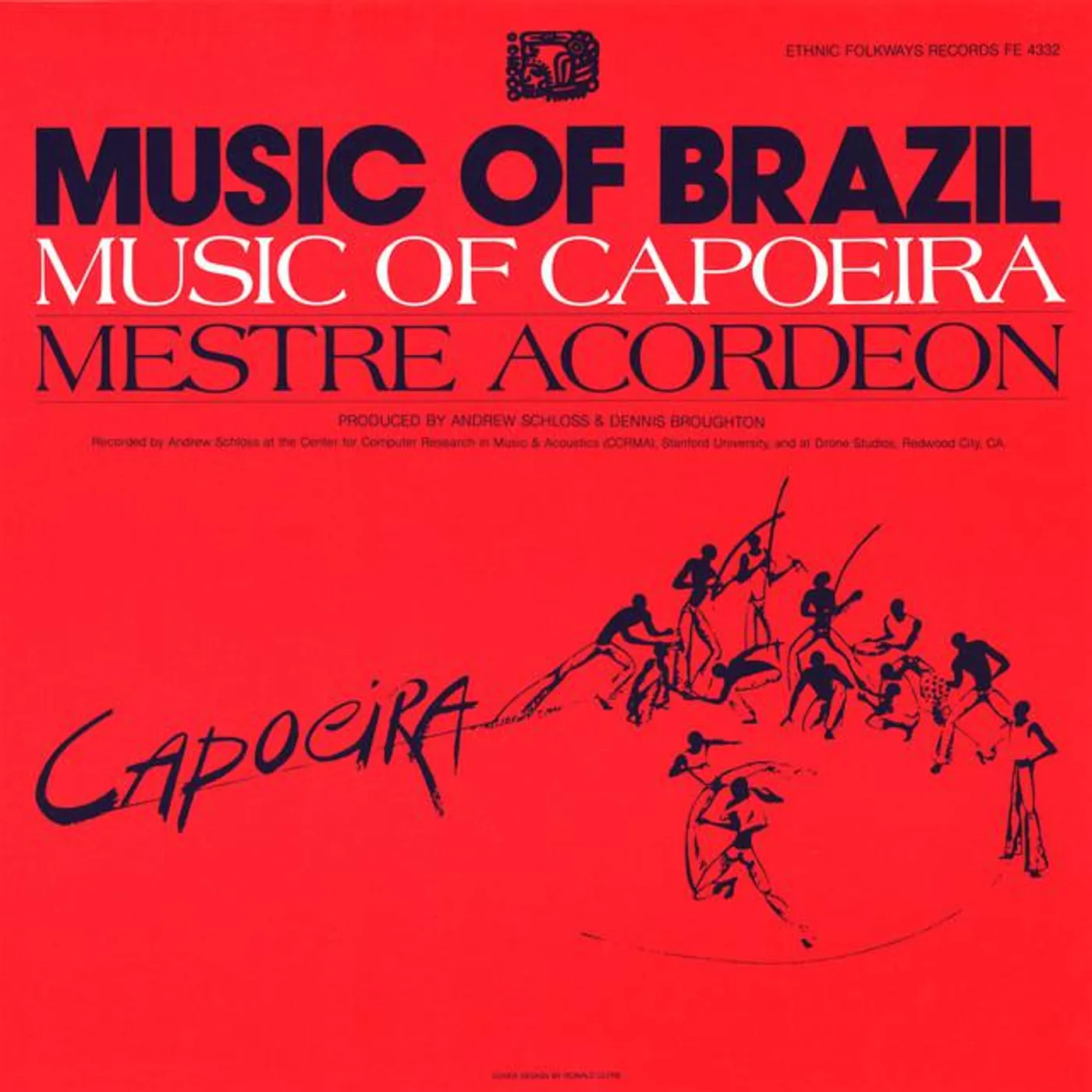 Mestre Acordeon Brand Page