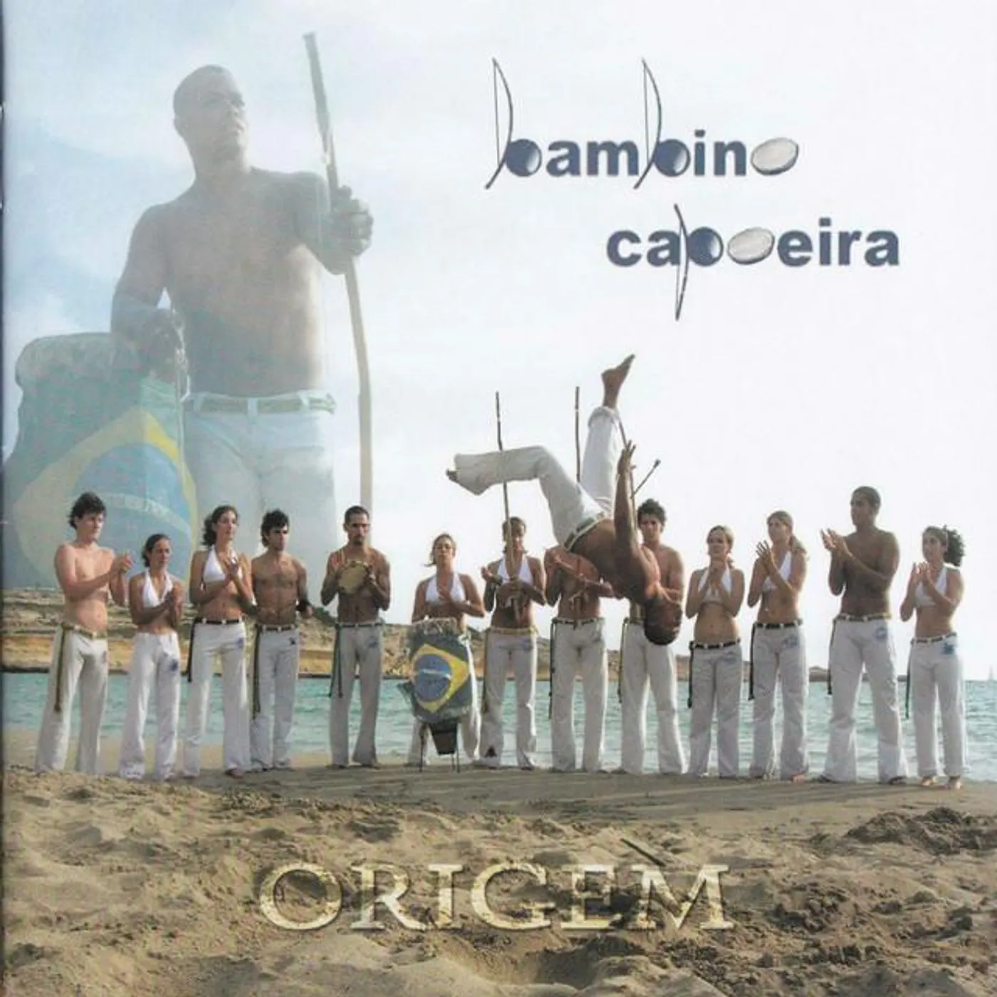Mestre Bambino