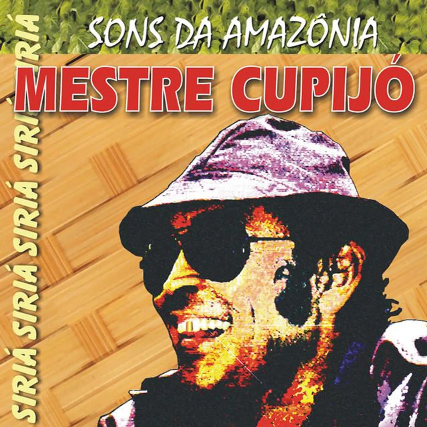 Mestre Cupijó