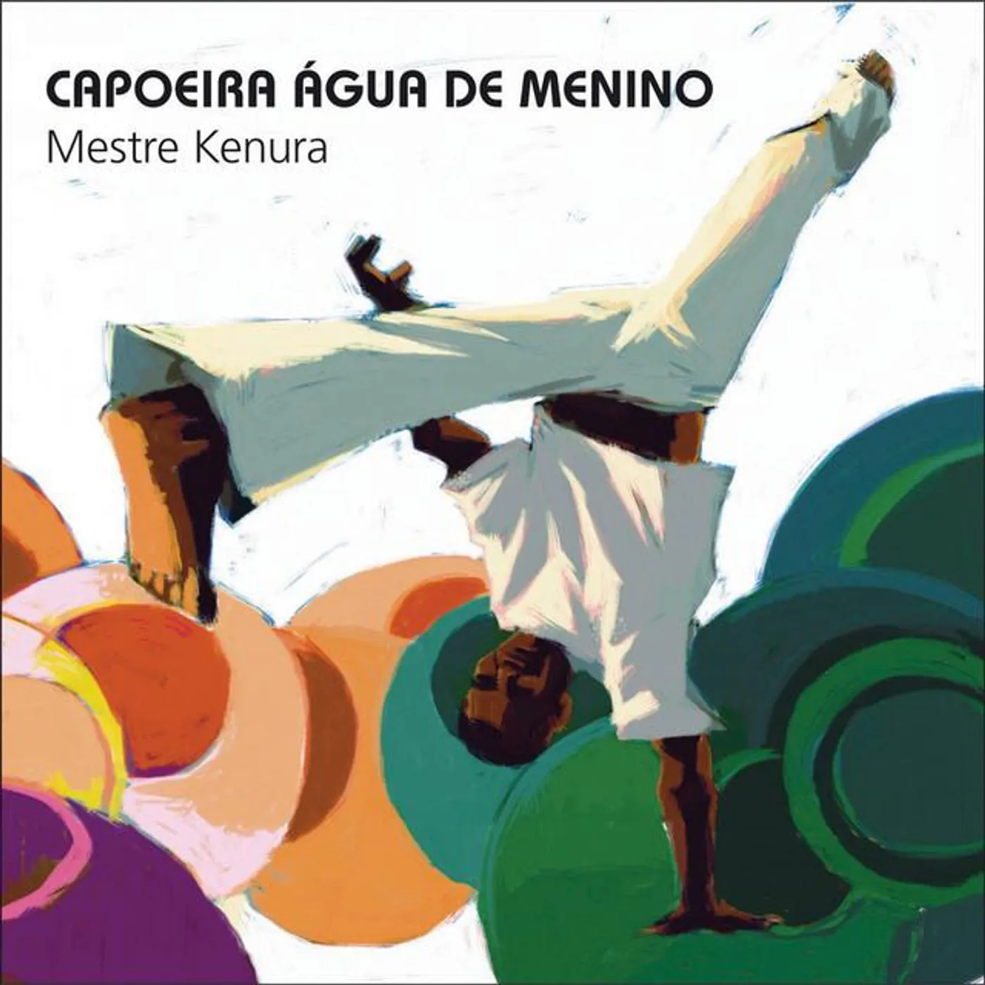 Mestre Kenura