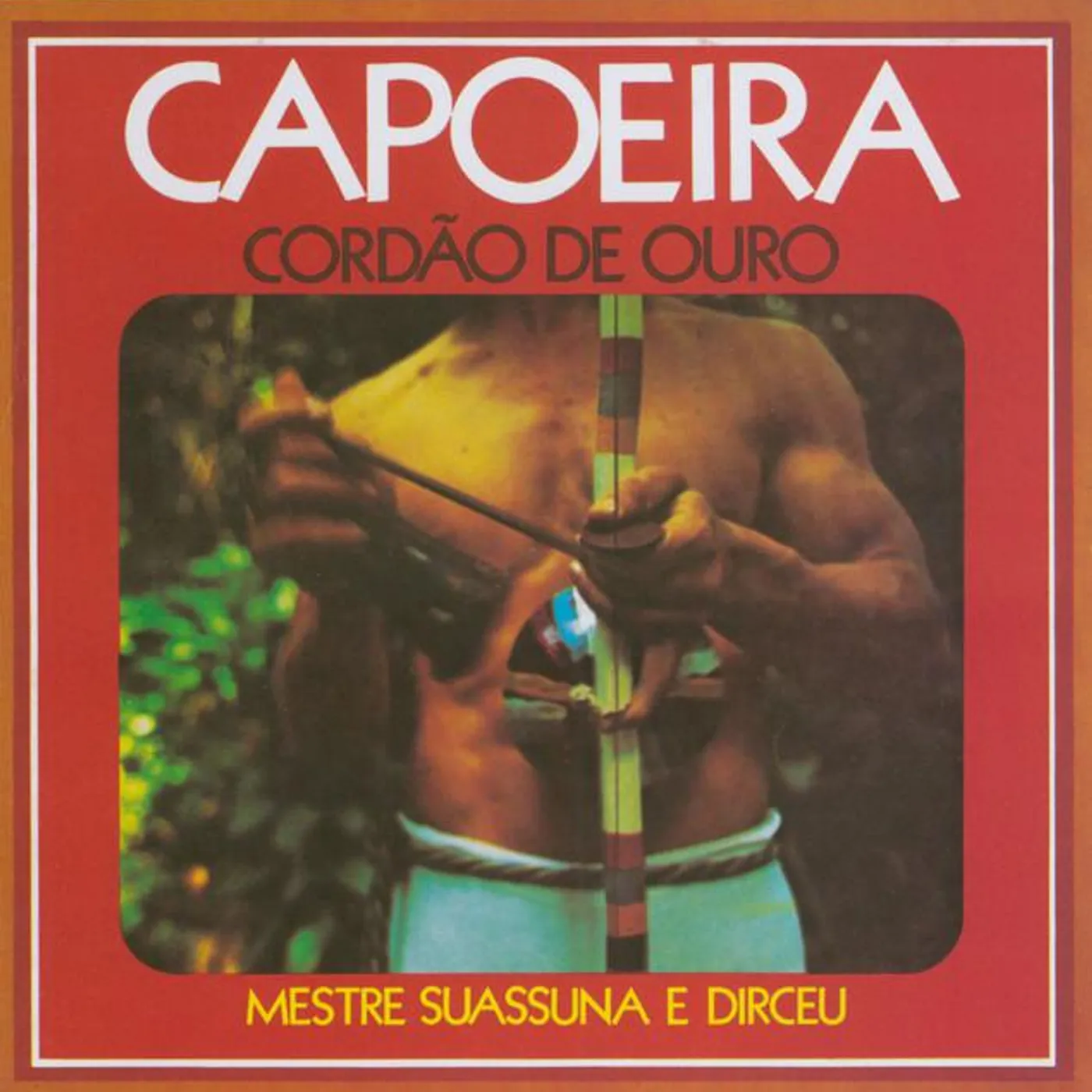 Mestre Suassuna e Dirceu Brand Page