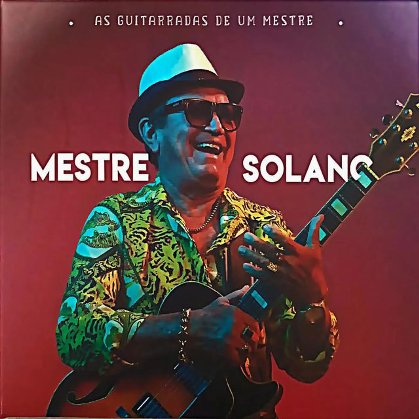 Mestre Solano