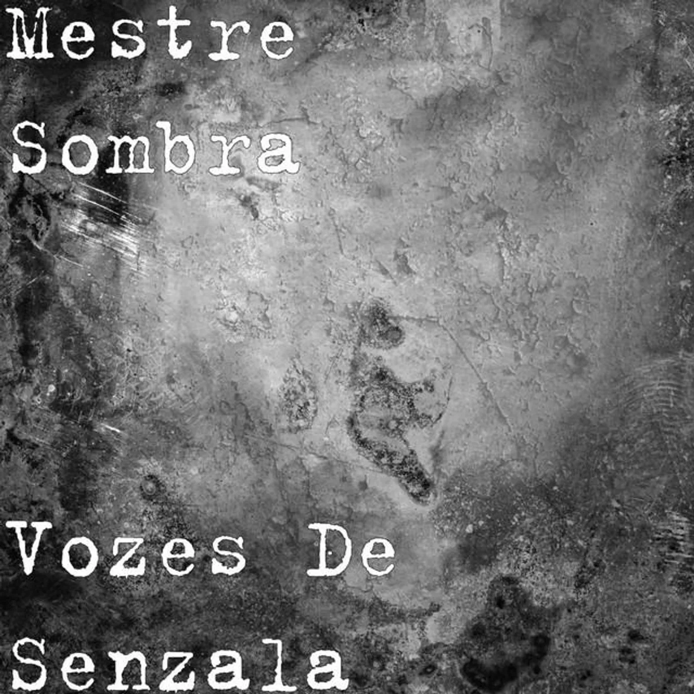 Mestre Sombra Brand Page