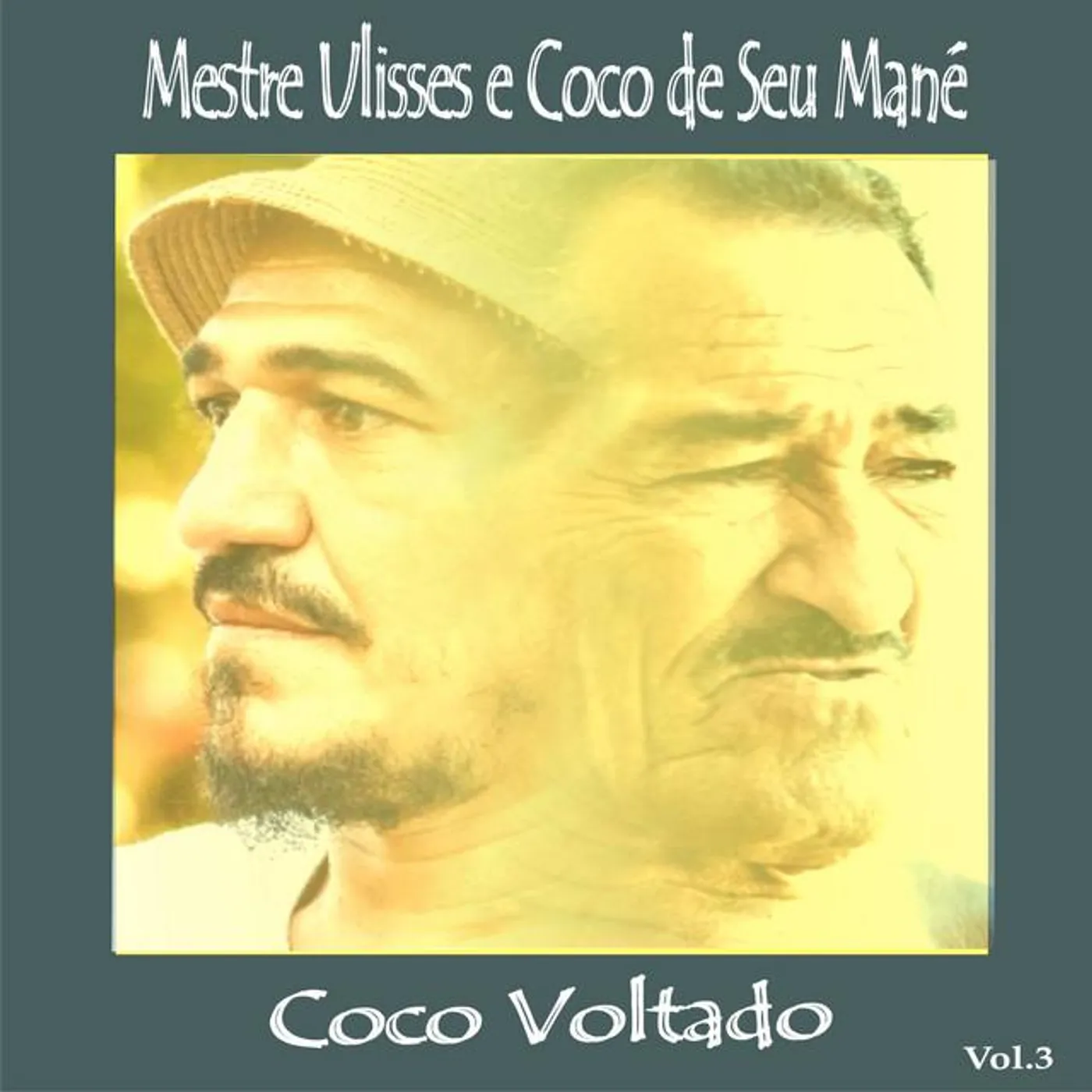 Mestre Ulisses