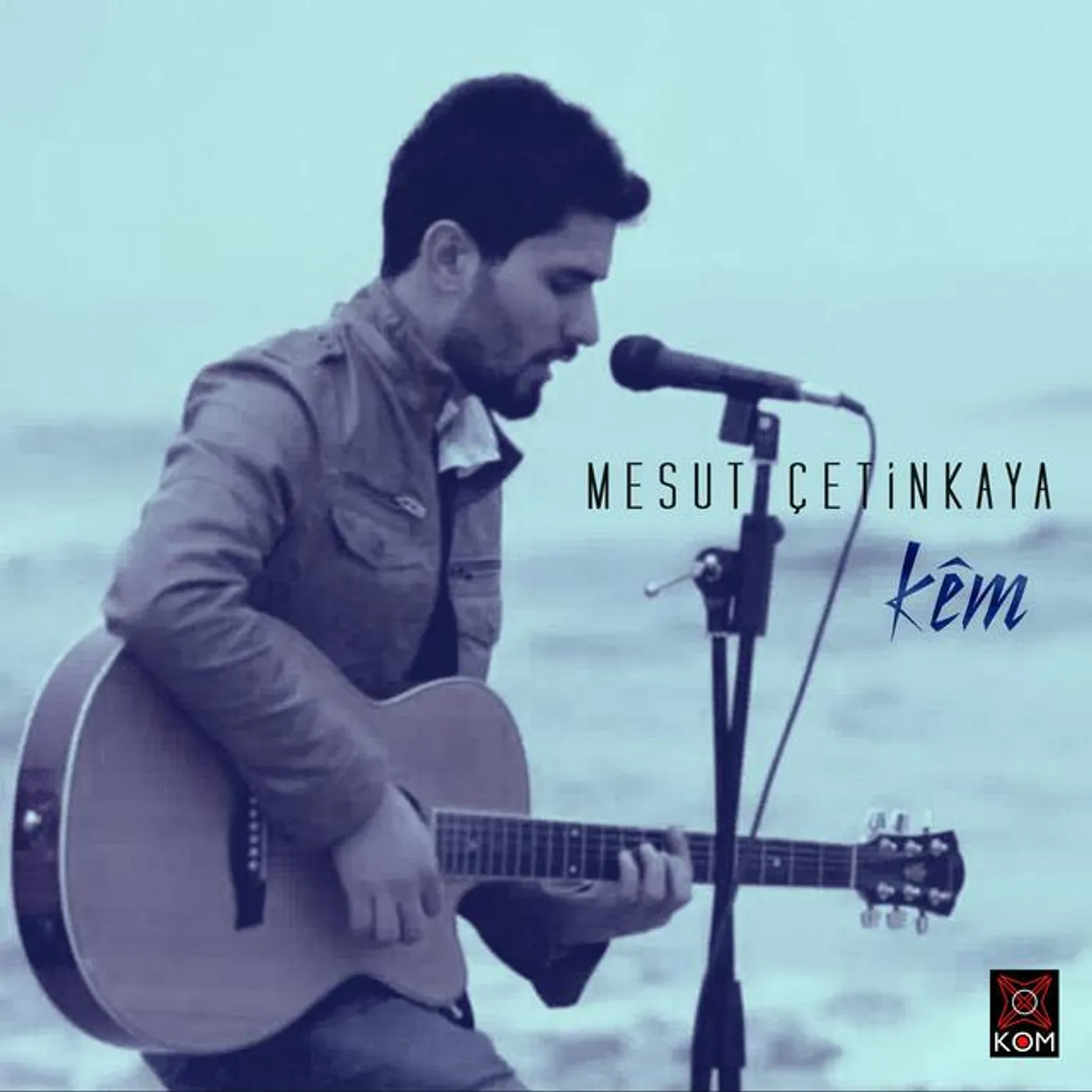 Mesut Çetinkaya