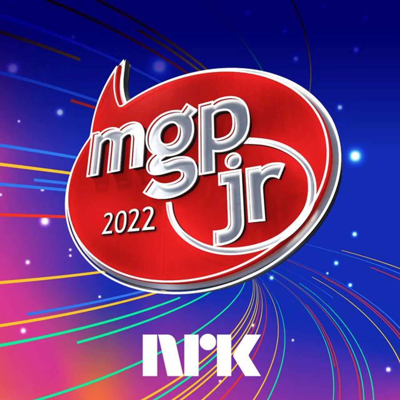 MGPjr Allstars 2022 Brand Page