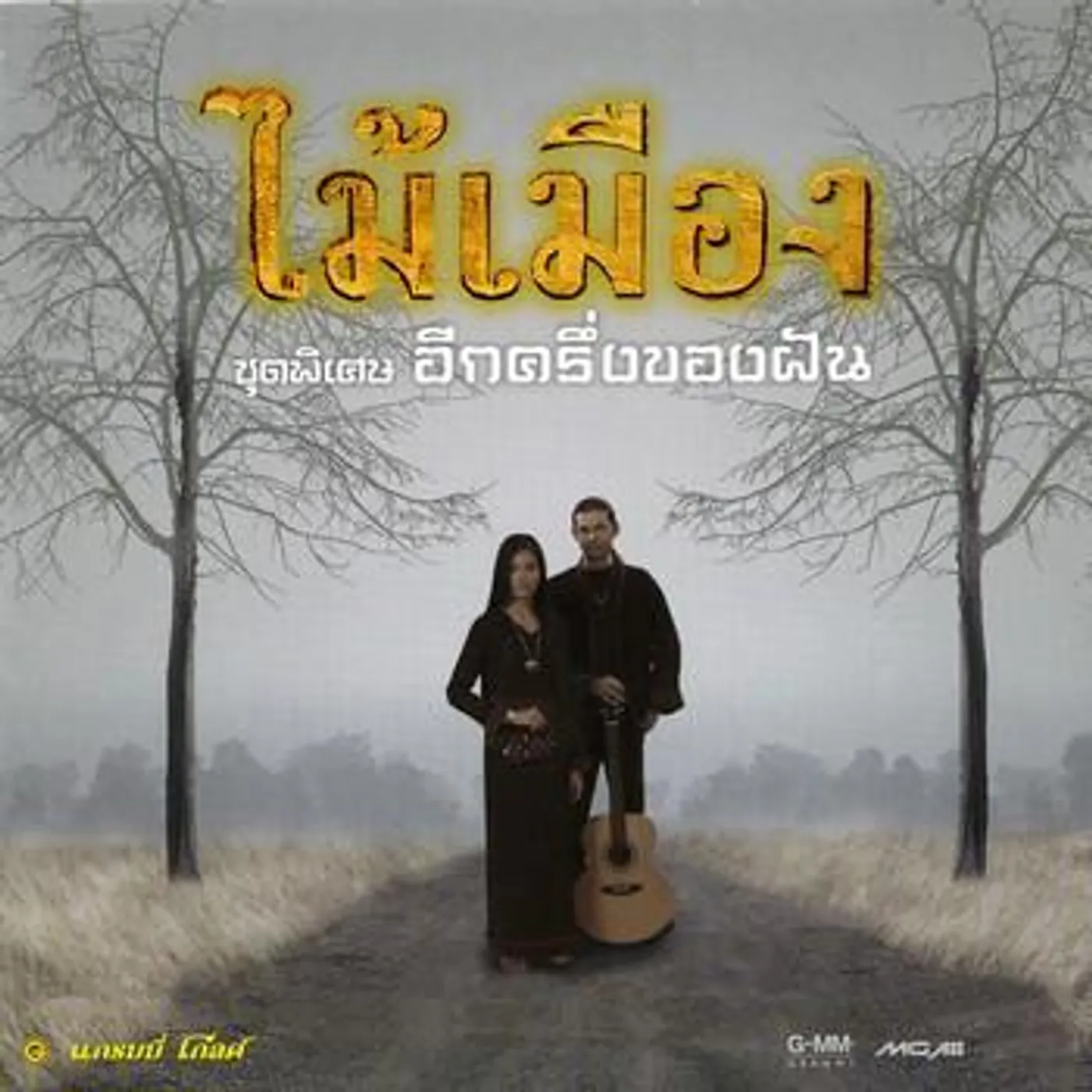Mhai Muang