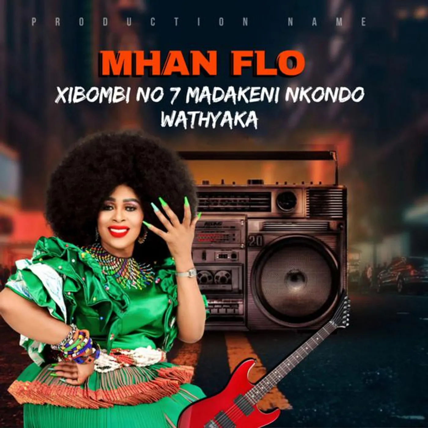 Mhan Flo