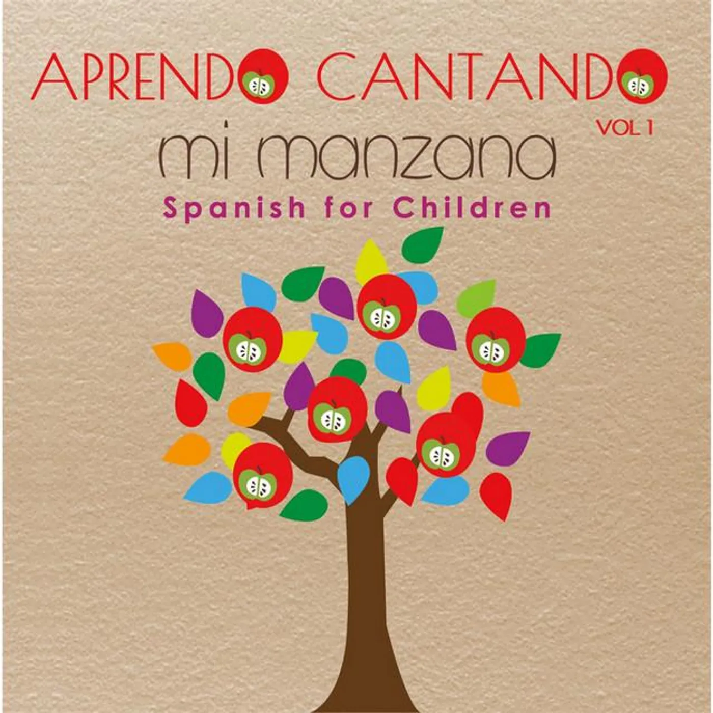 Mi Manzana Brand Page