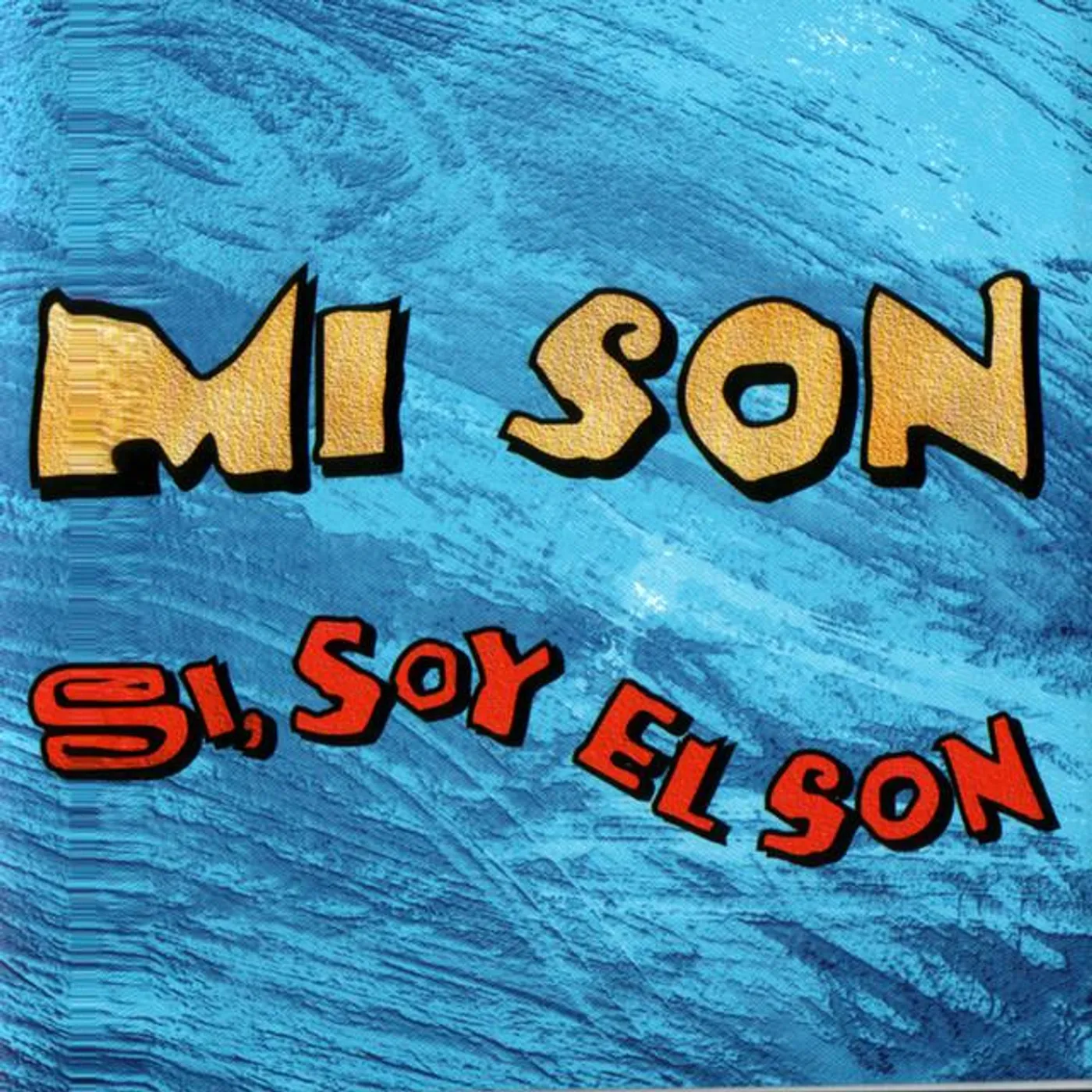 Mi Son Brand Page