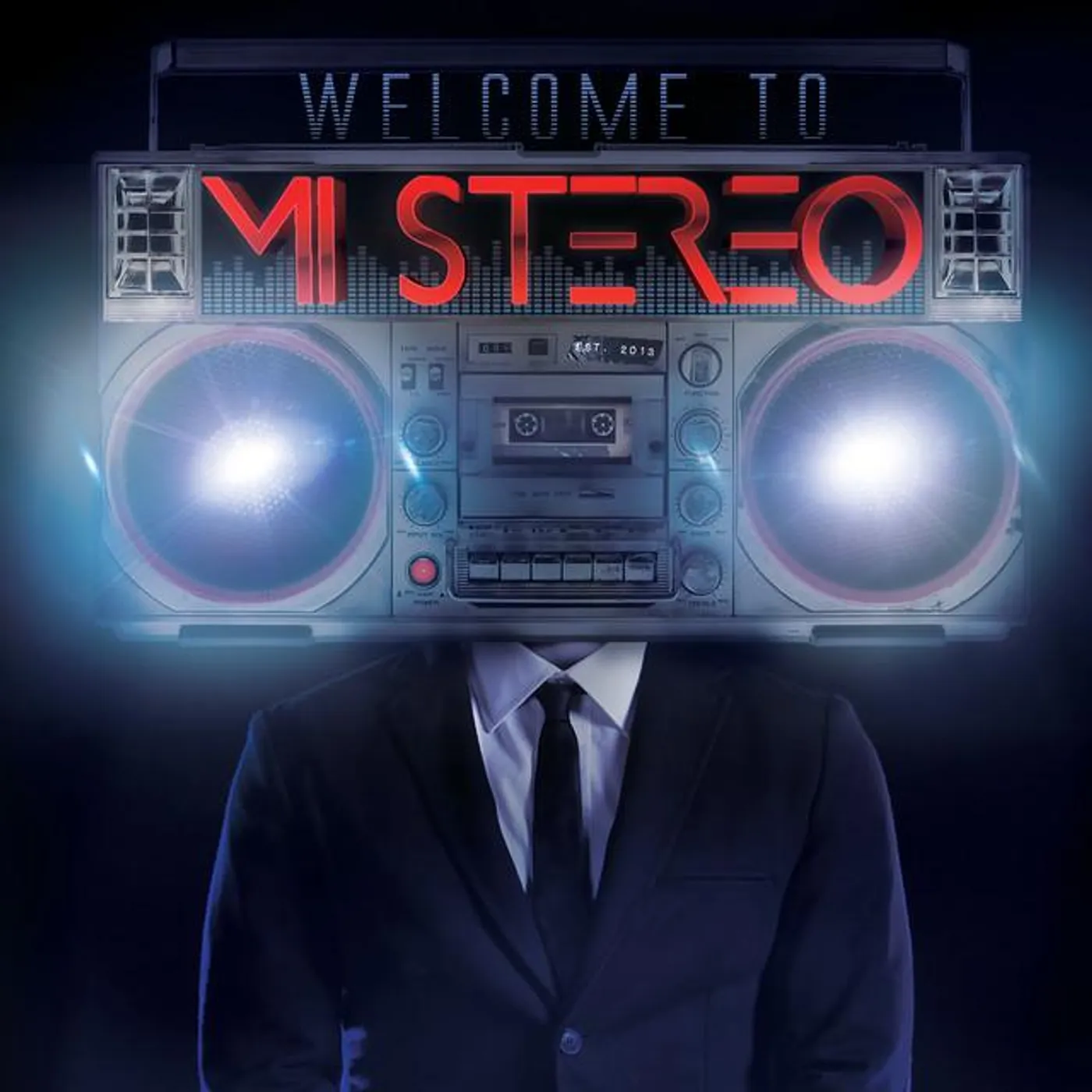 Mi Stereo Brand Page