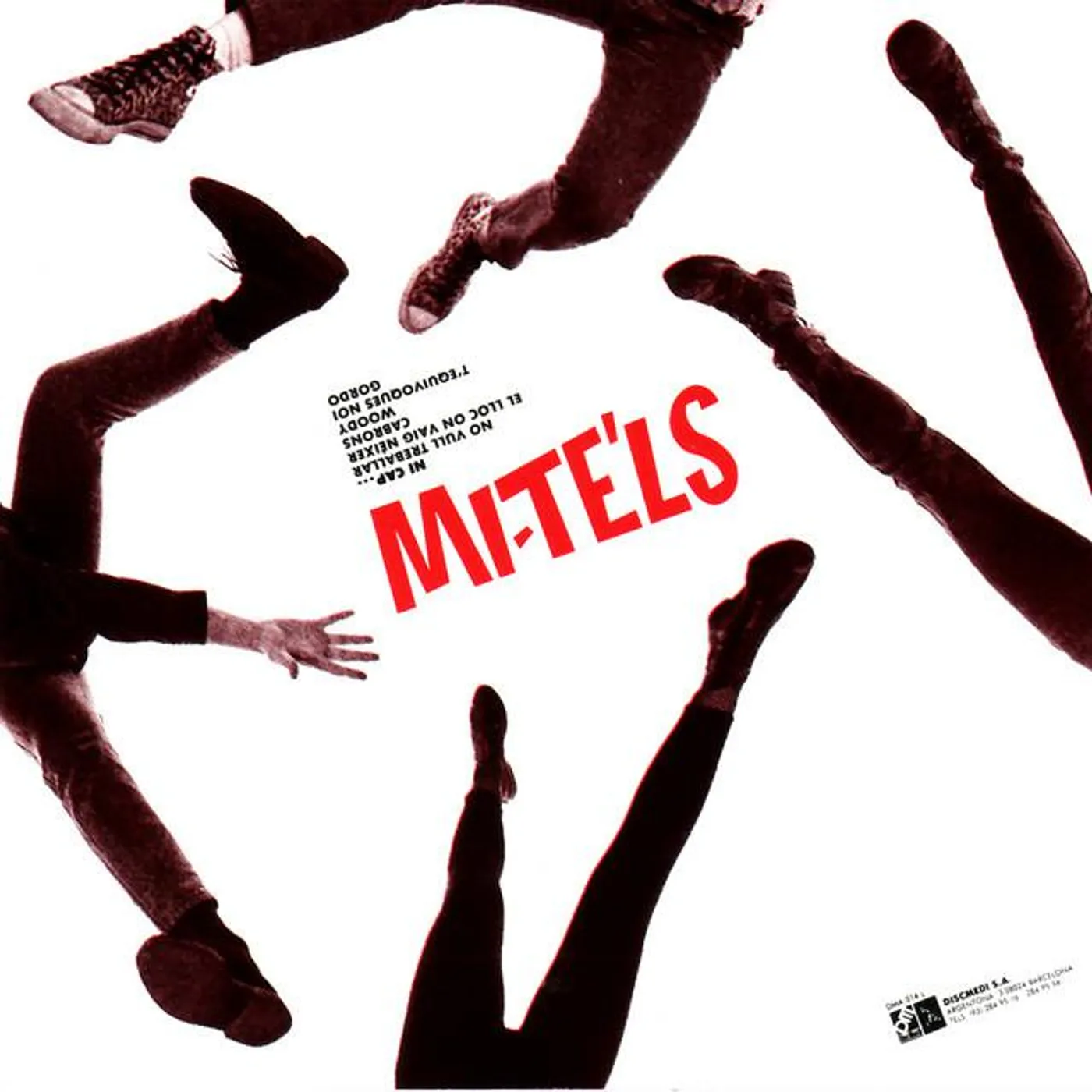 Mi-te'ls Brand Page