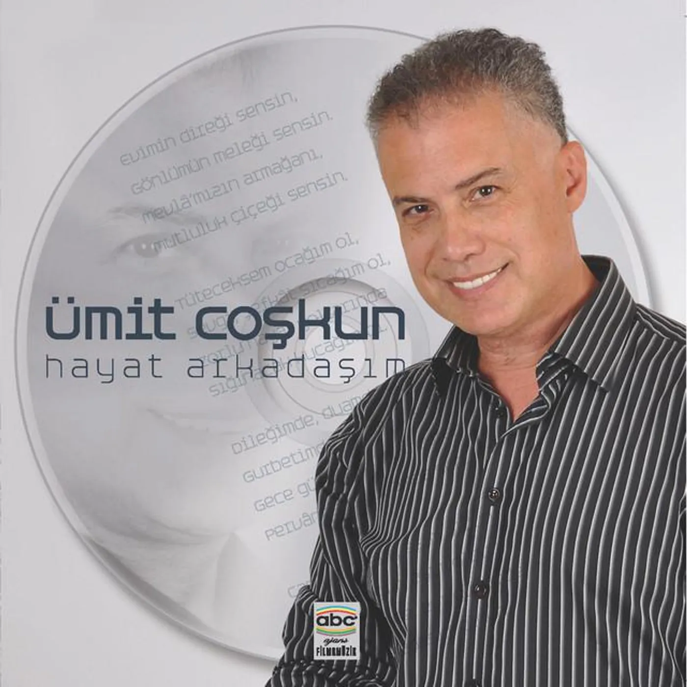 Ümit Çoskun Brand Page