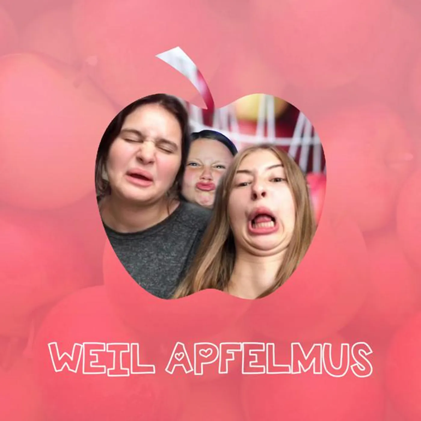 Mitch Apfelmus