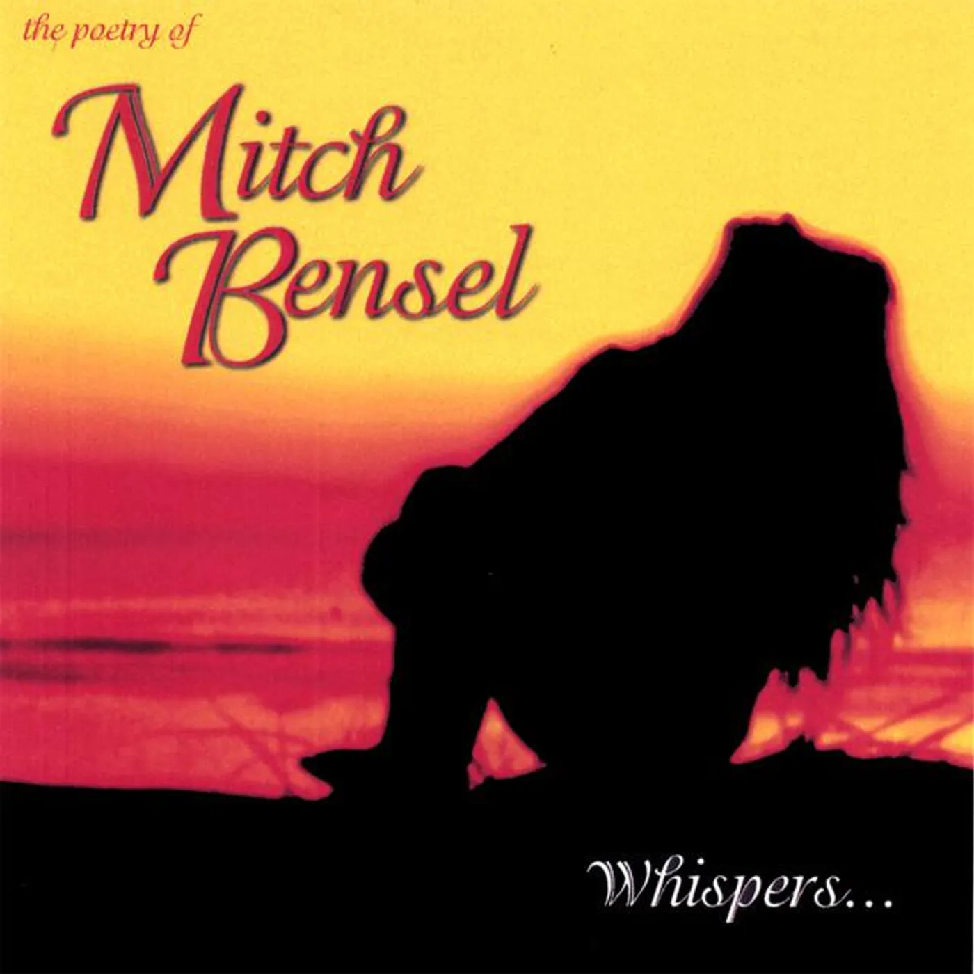 Mitch Bensel