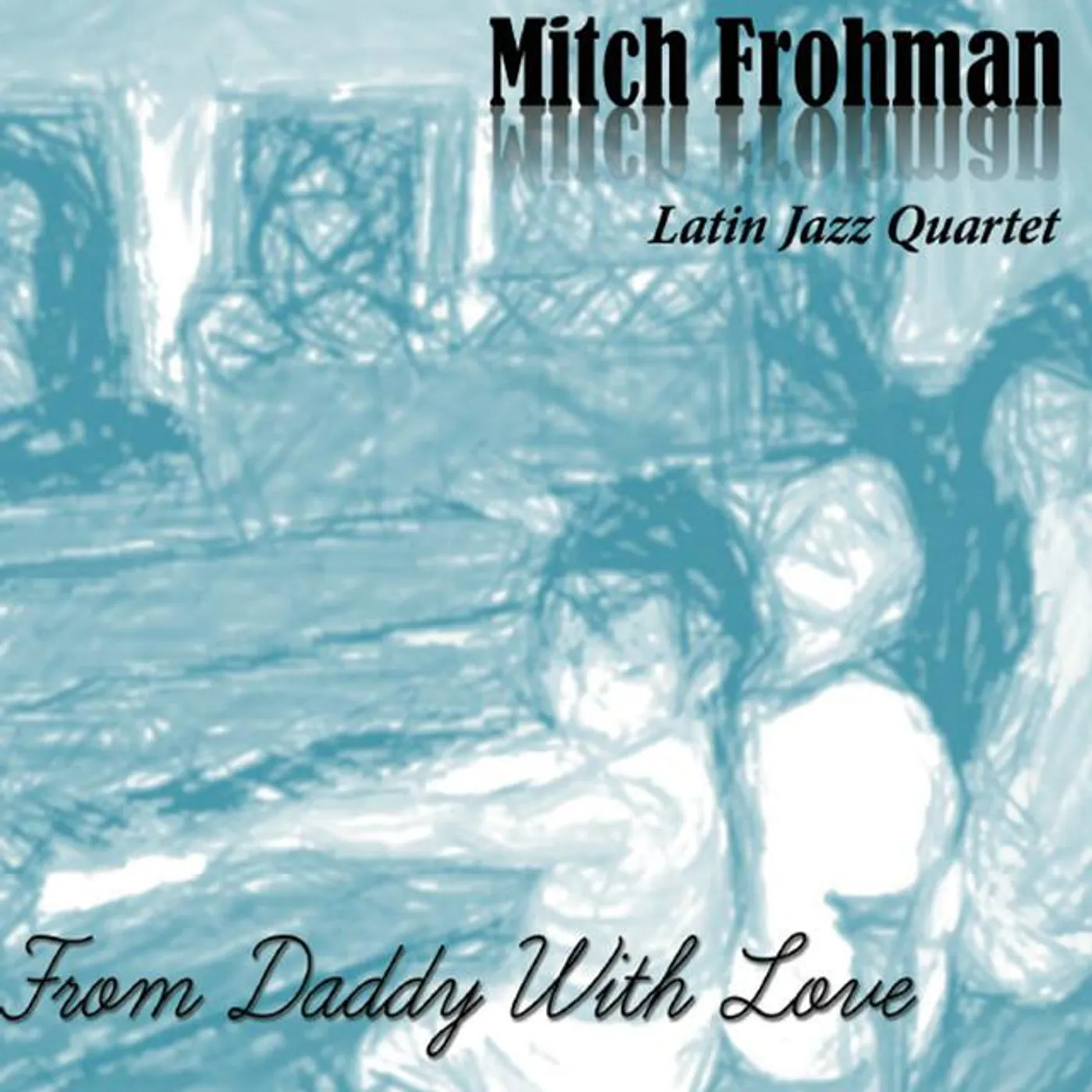 Mitch Frohman