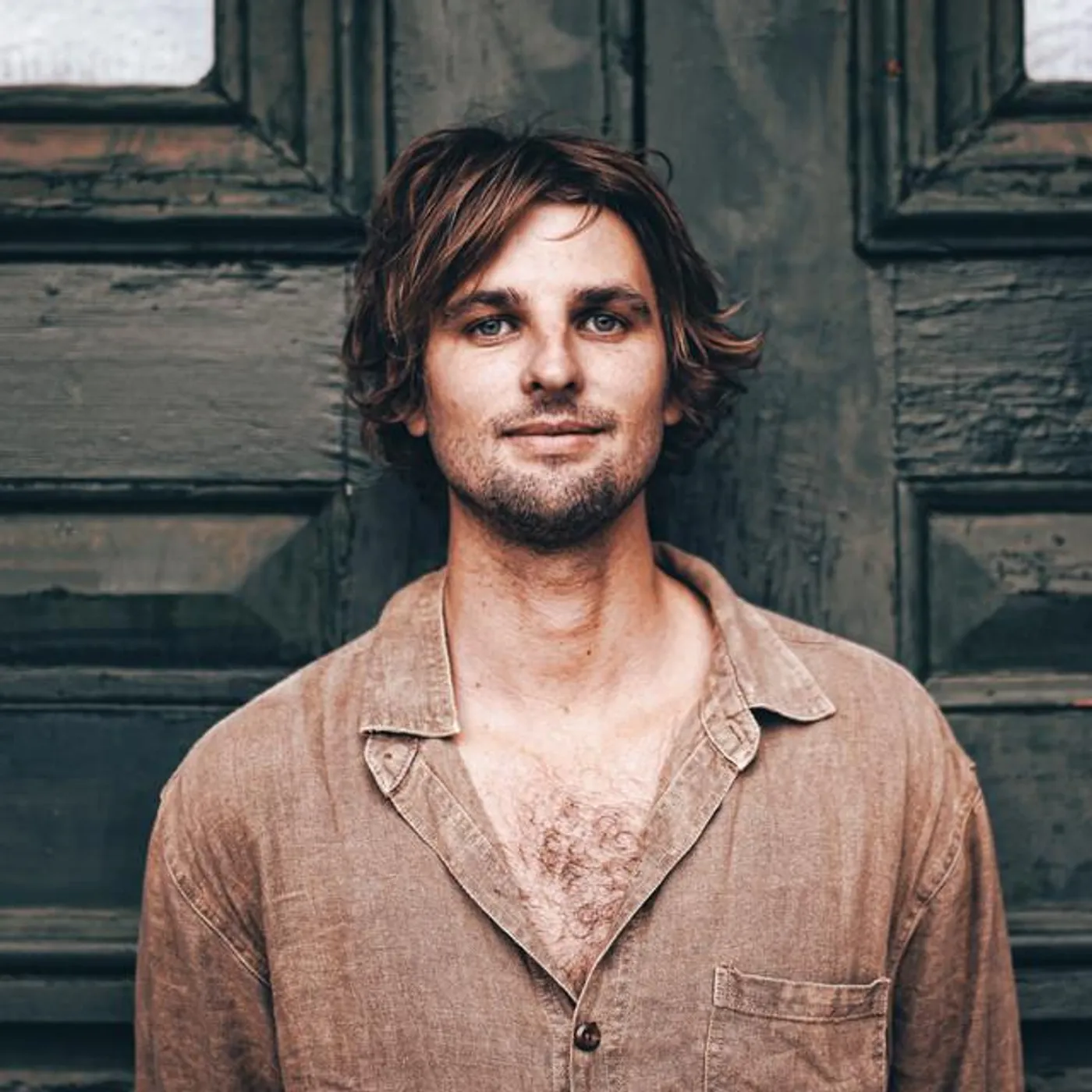 Mitch King Brand Page