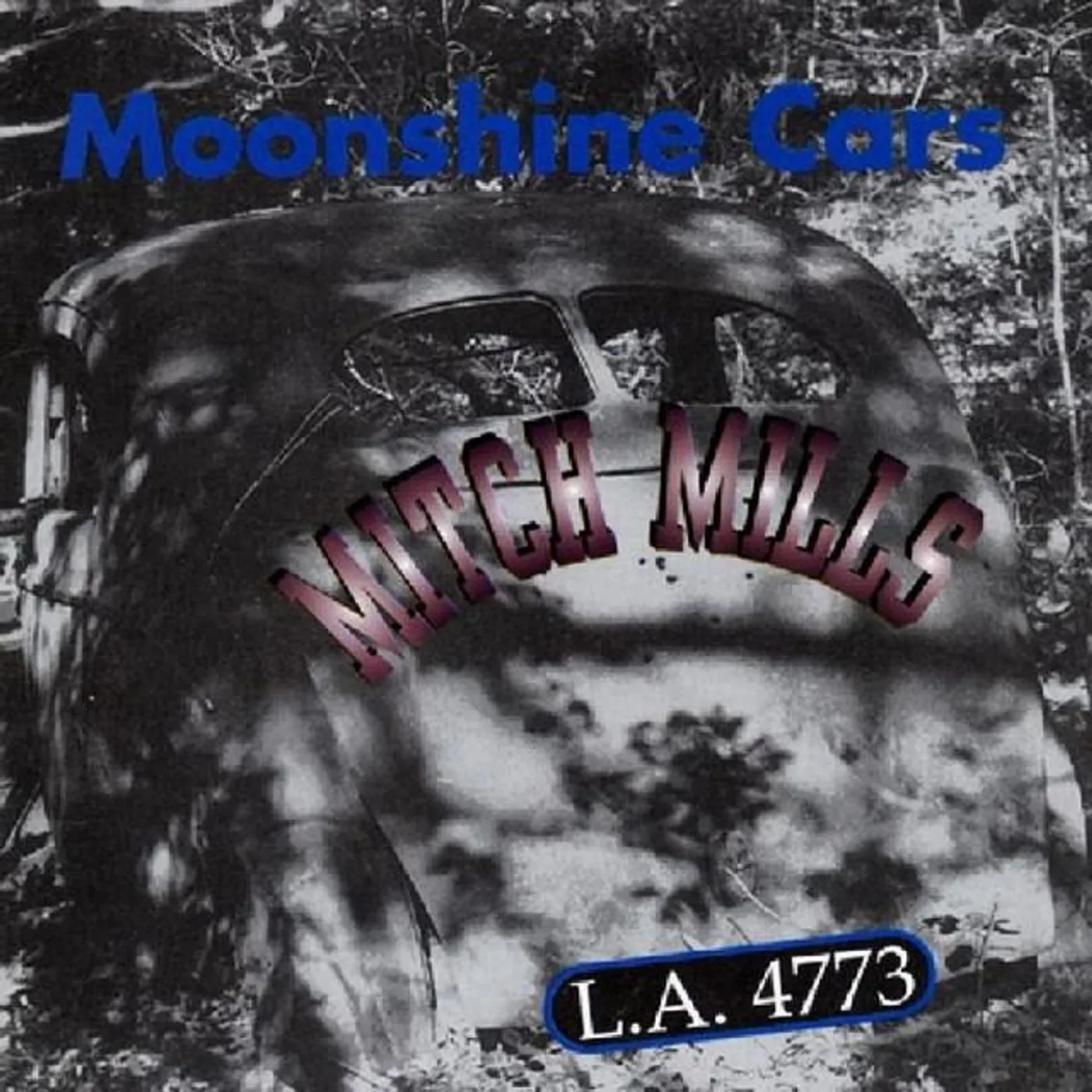 Mitch Mills Brand Page