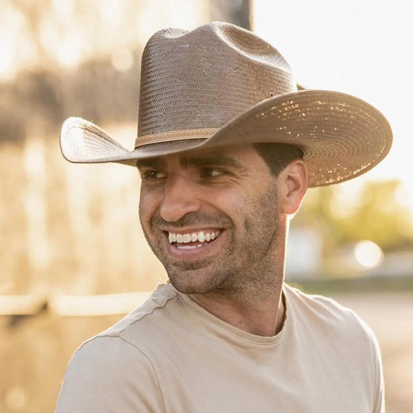 Mitch Rossell Brand Page