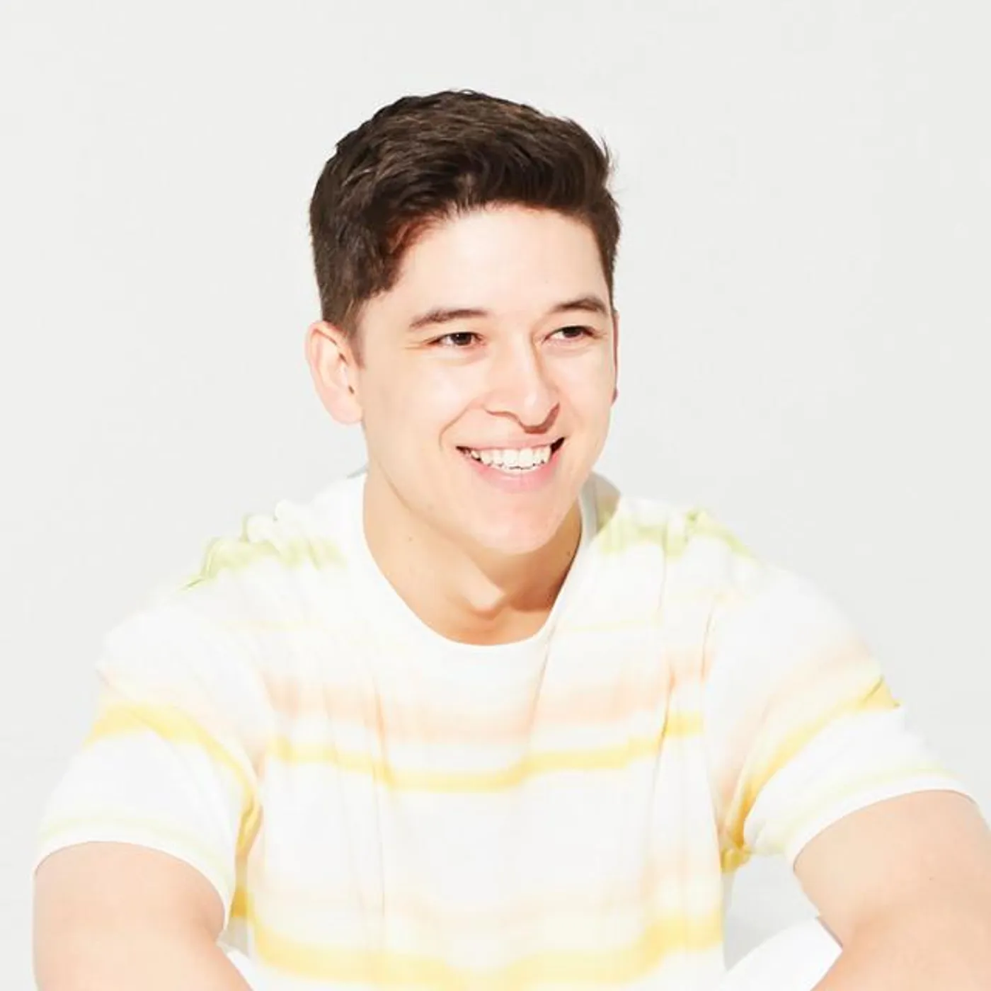 Mitch Wong Brand Page