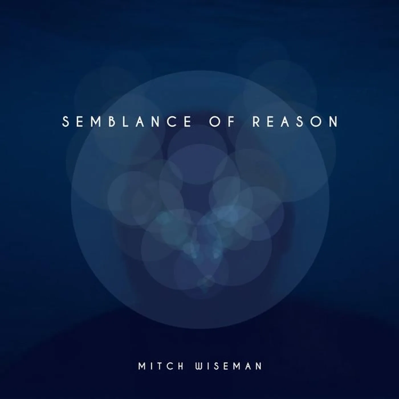 Mitch Wiseman