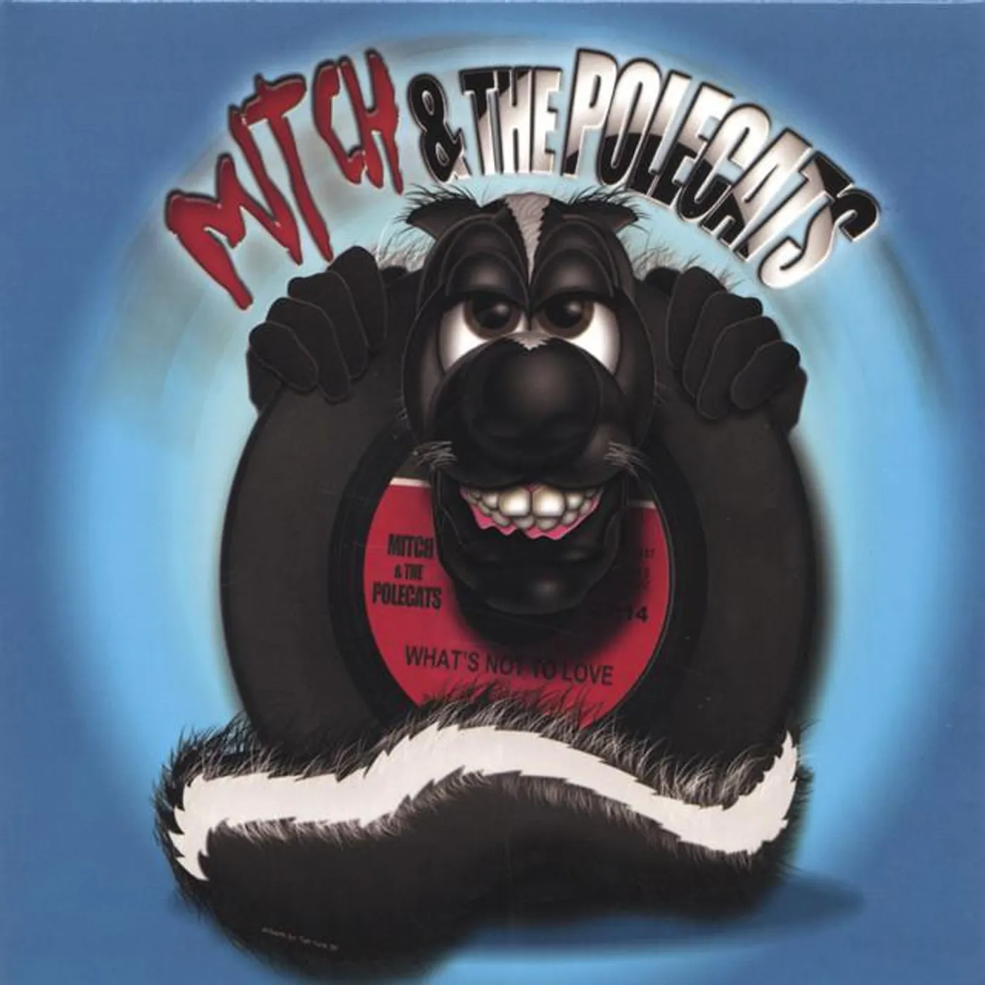 Mitch & the Polecats