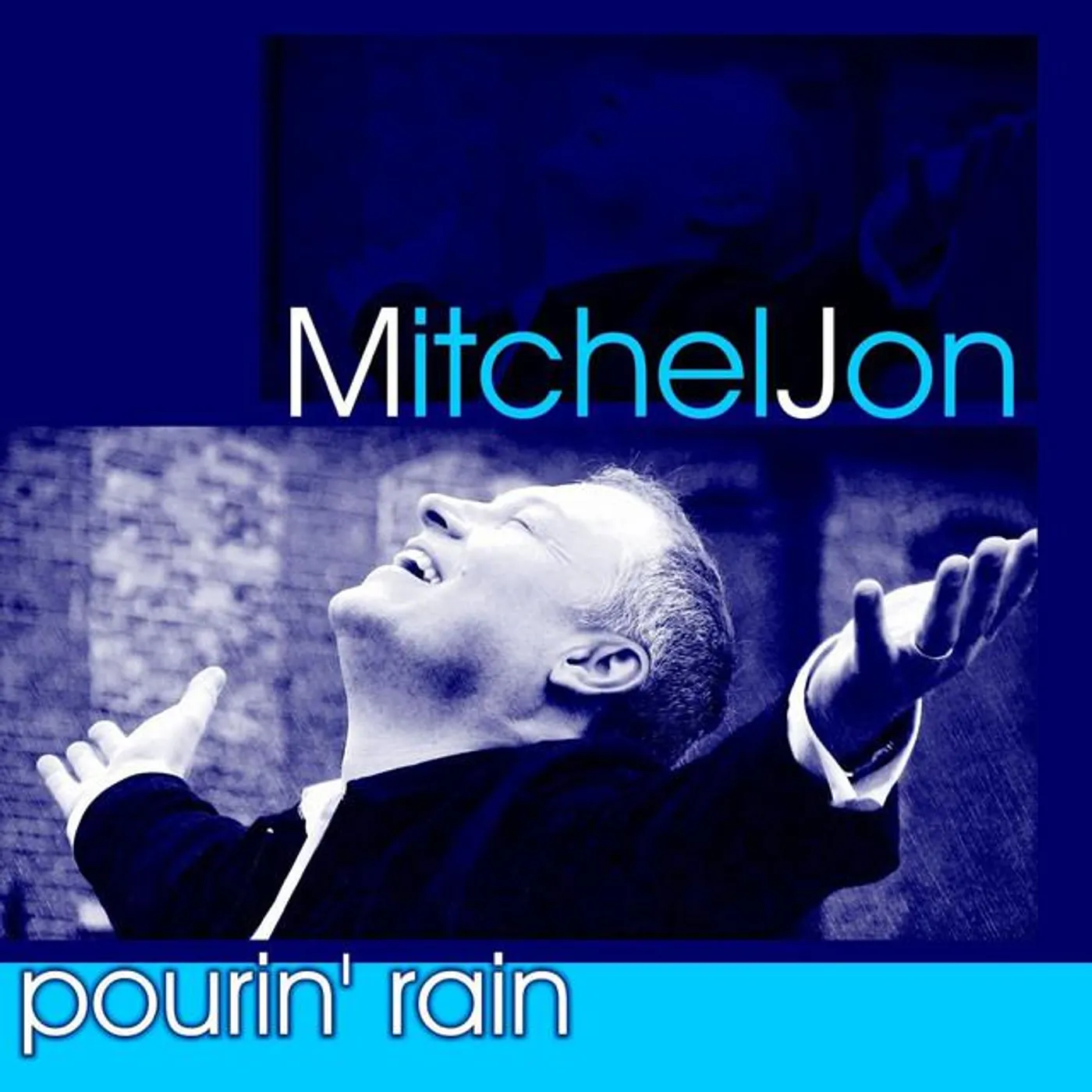 Mitchel Jon Brand Page