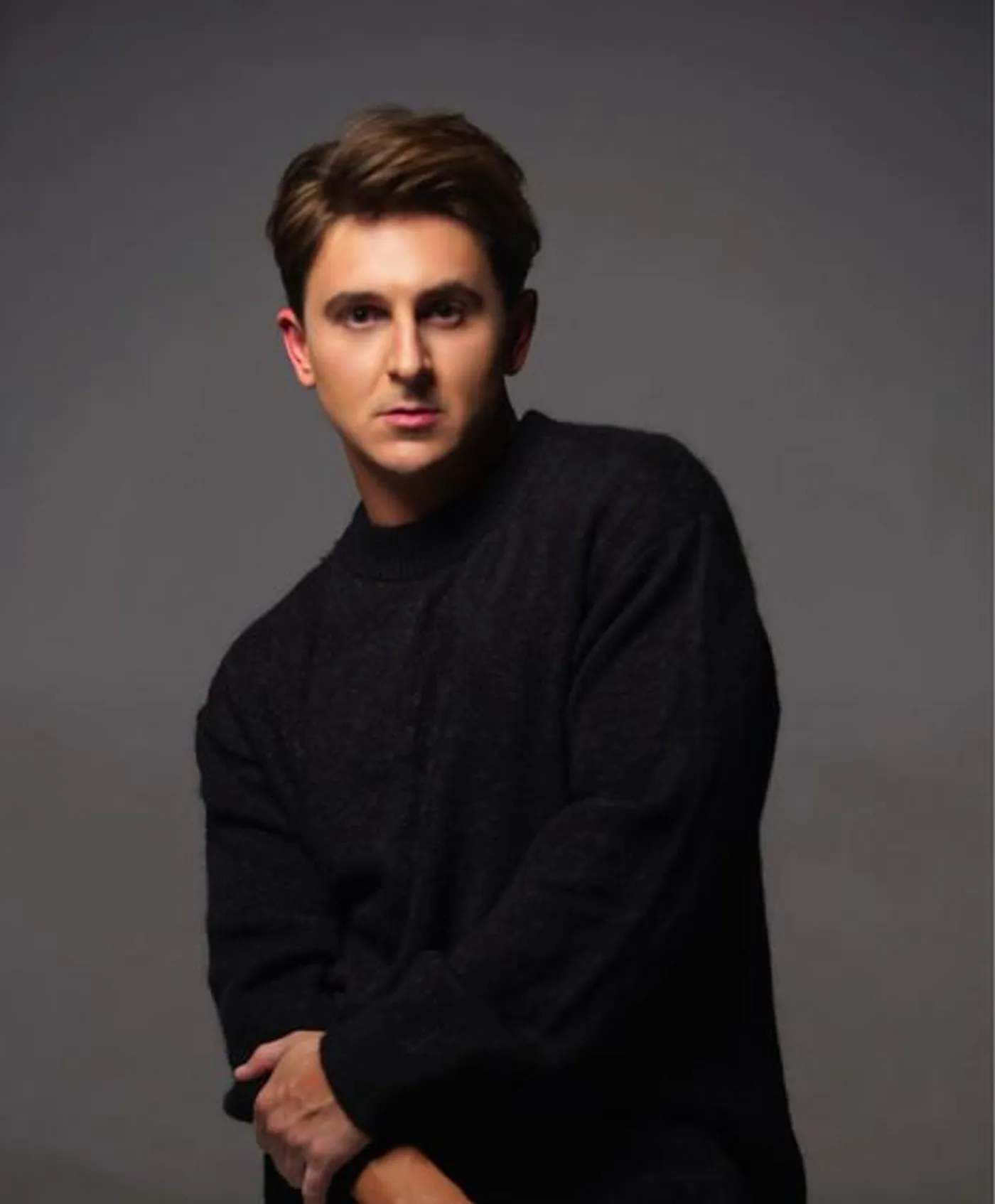 Mitchel Musso