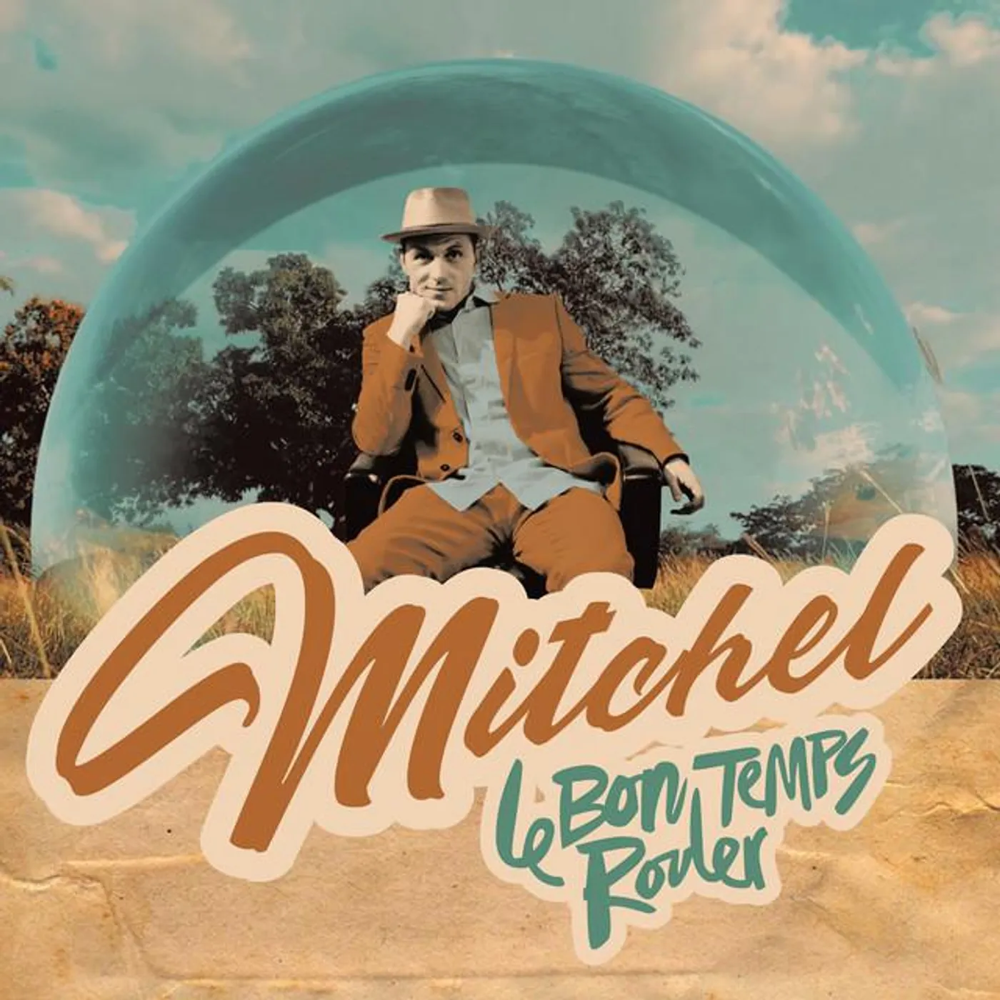 Mitchel