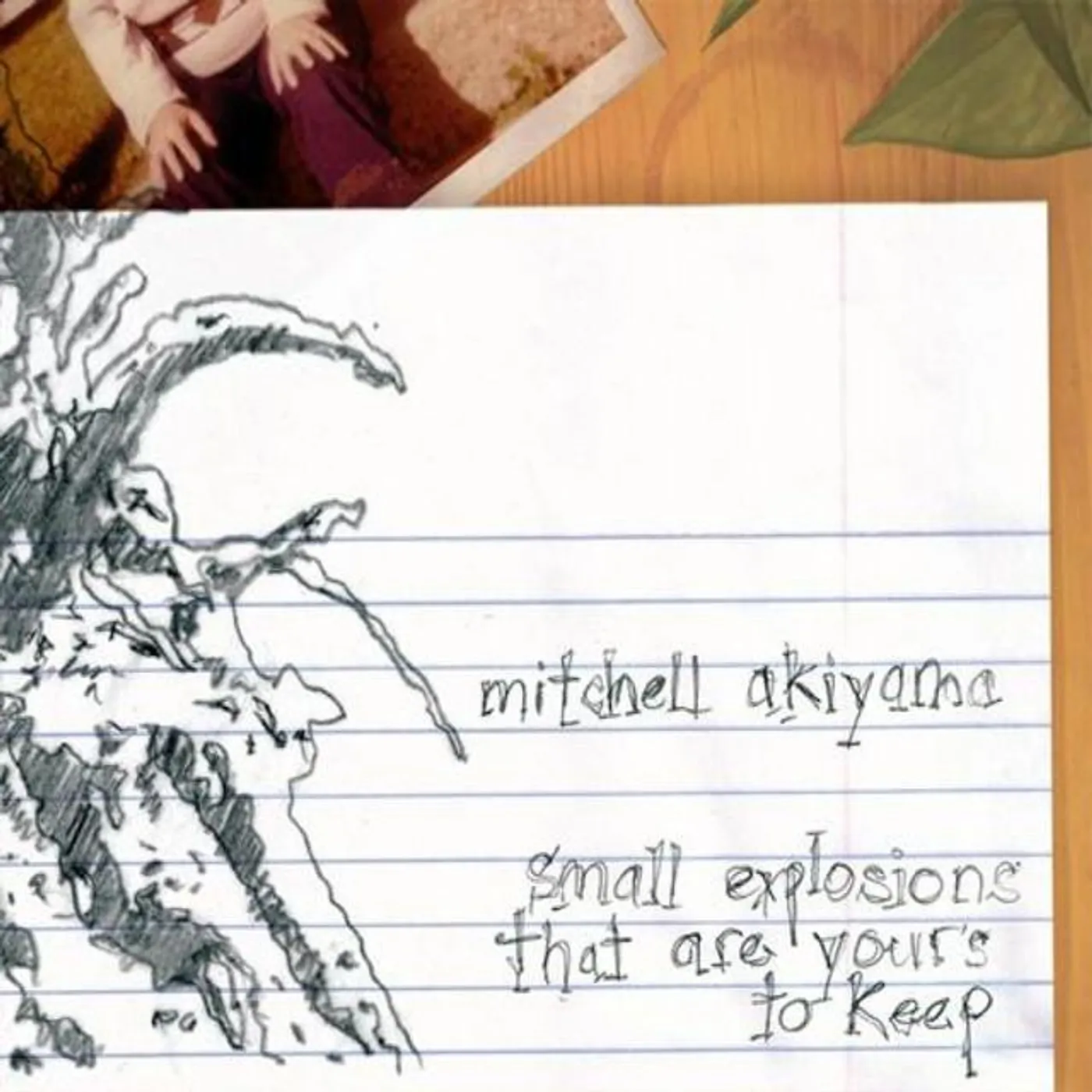 Mitchell Akiyama