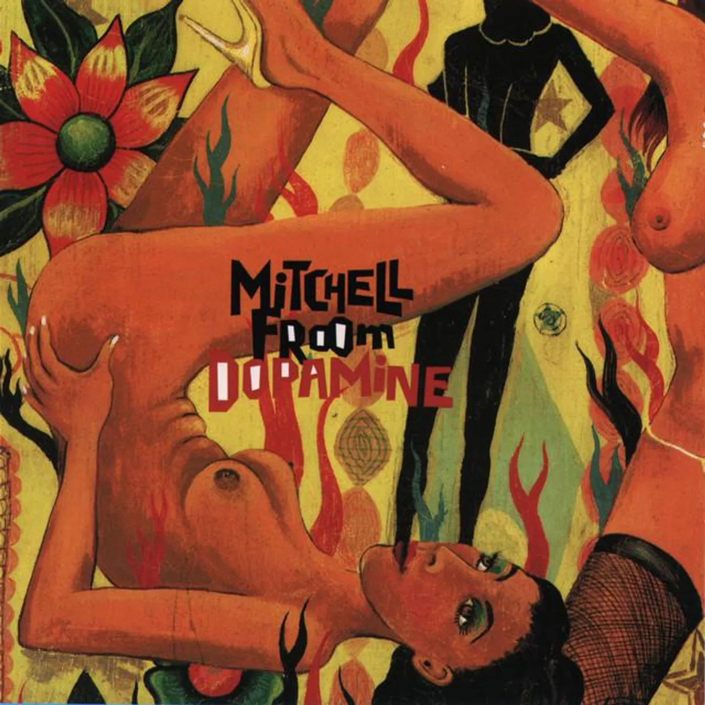 Mitchell Froom