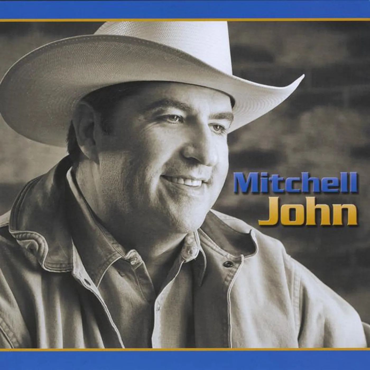 Mitchell John